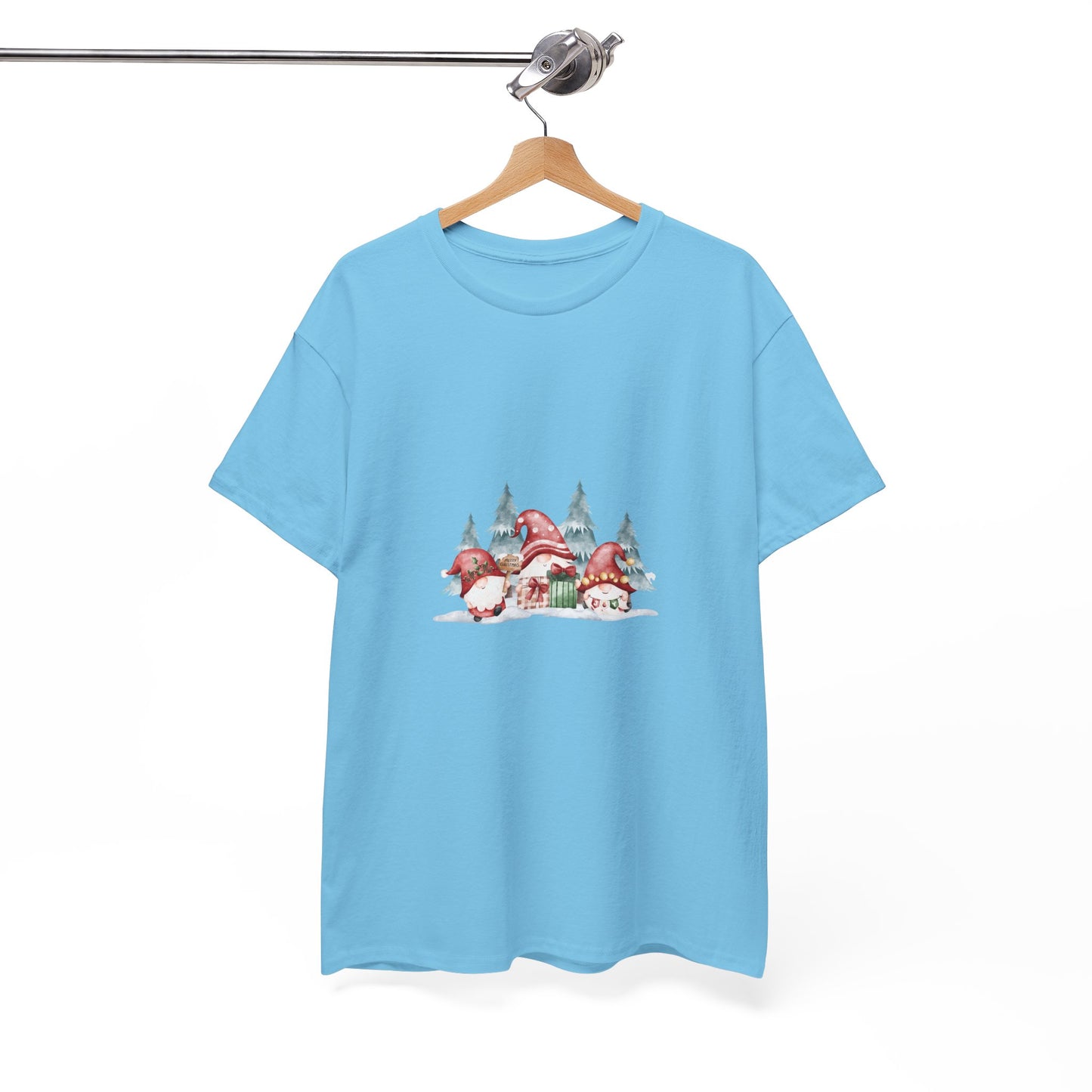 Christmas Gnomes T-Shirt