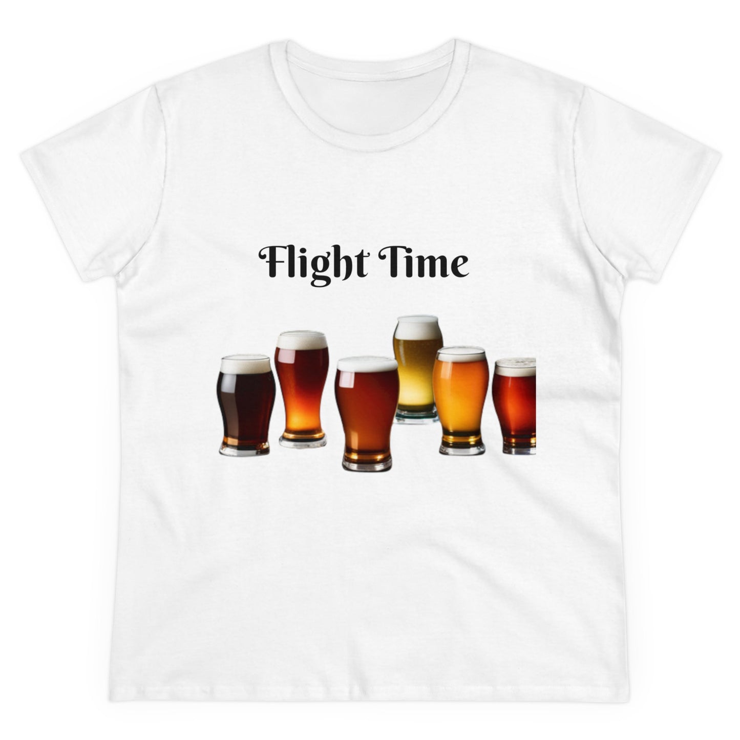 Beer Flight T-shirt