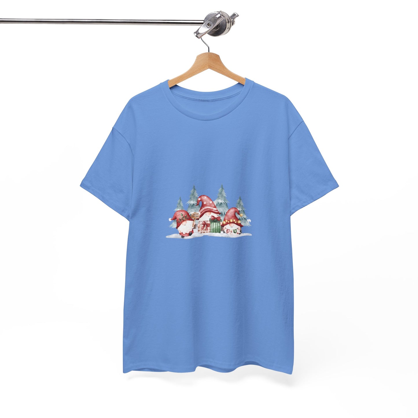 Christmas Gnomes T-Shirt