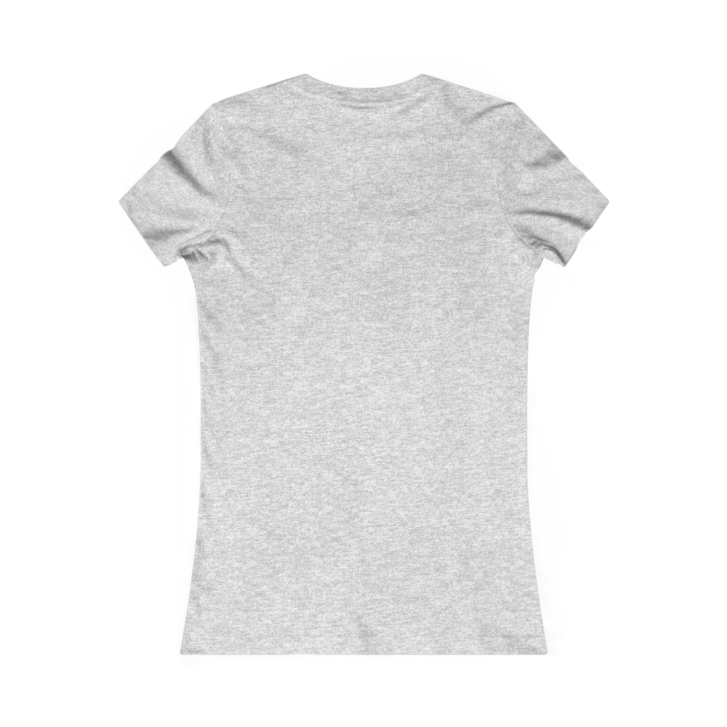 Women's Cocktail List T-shirt