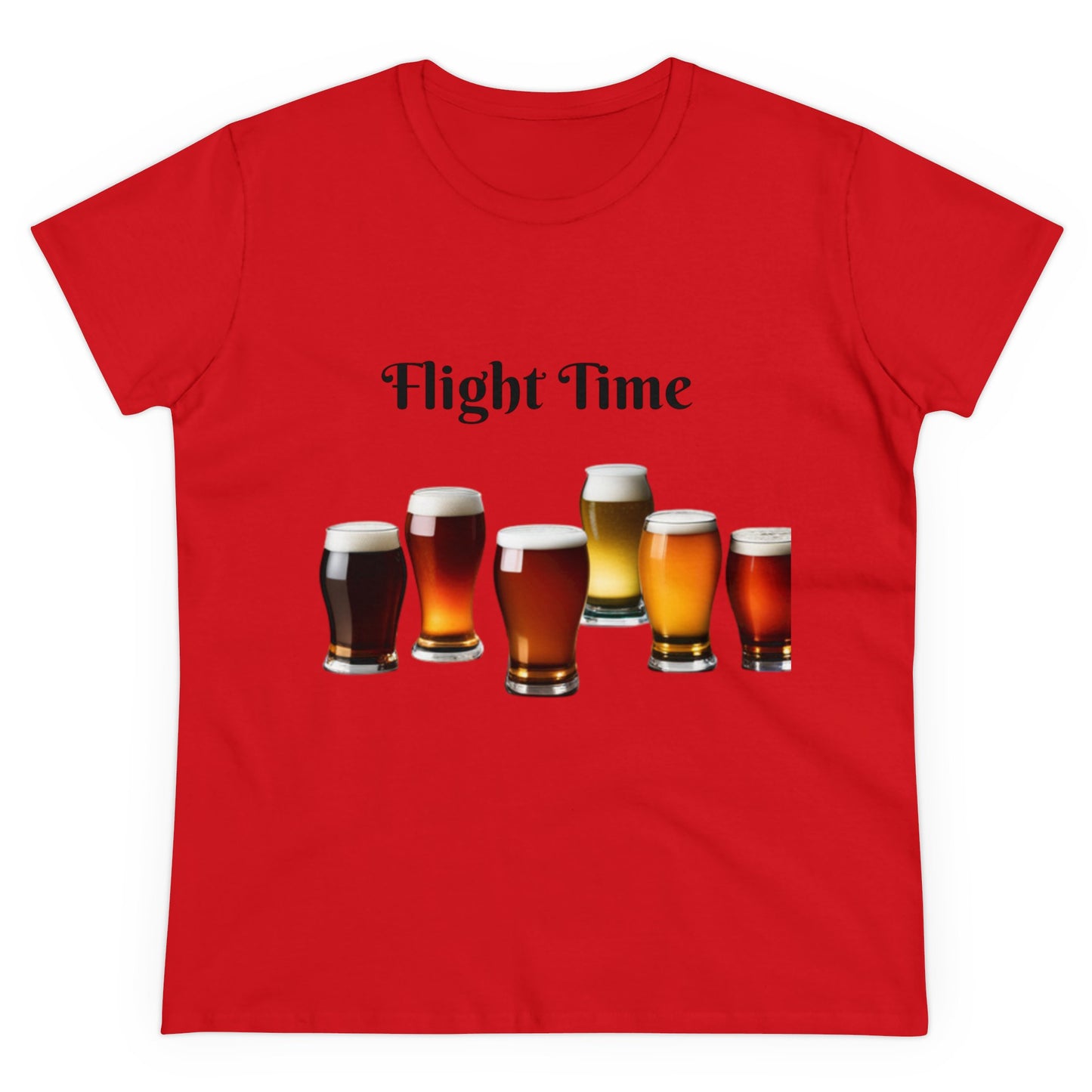 Beer Flight T-shirt