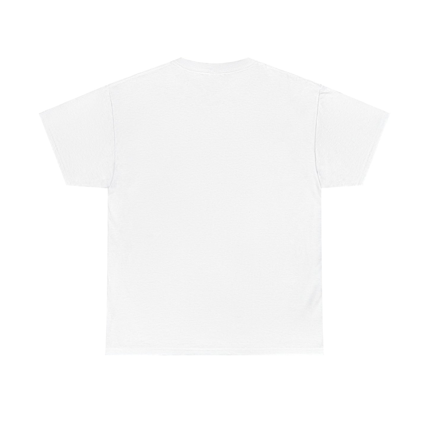 Poppins style Cotton Tee