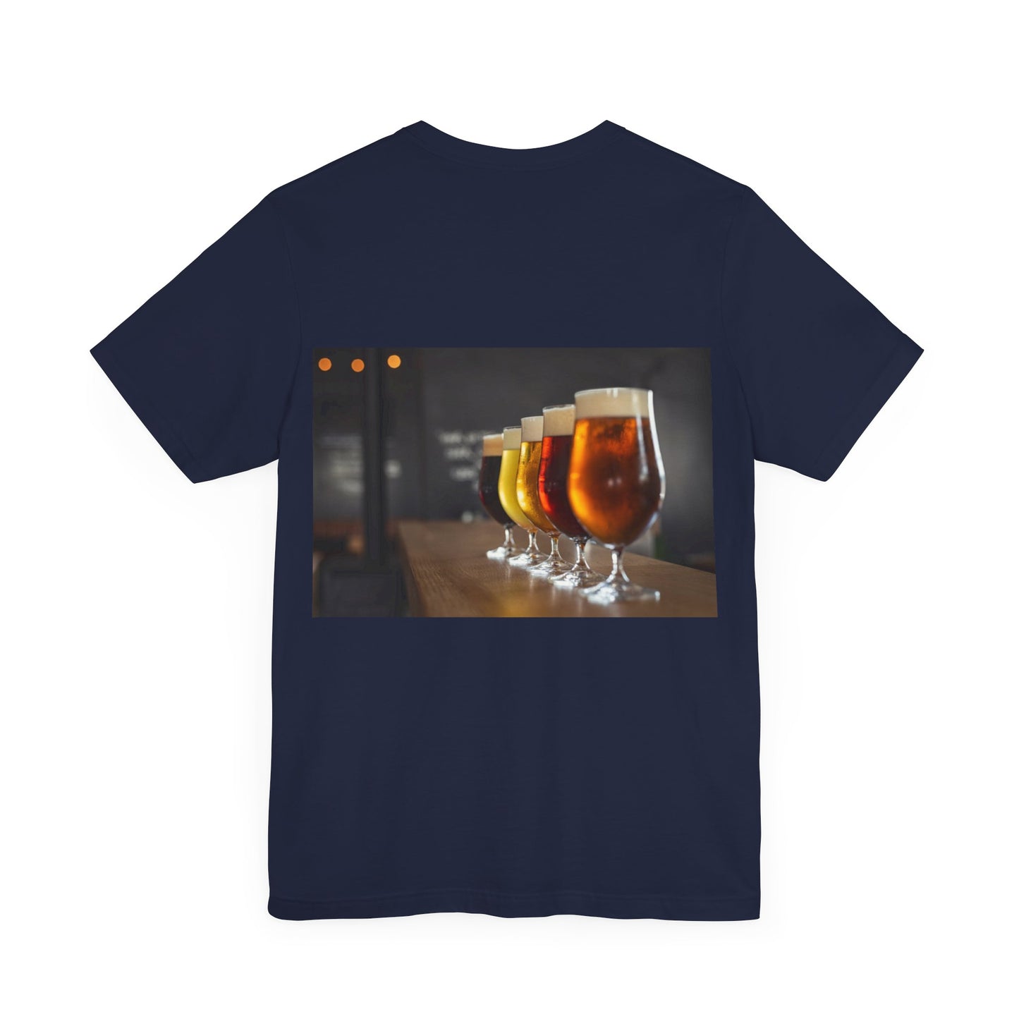 Red Eye Flight T-Shirt