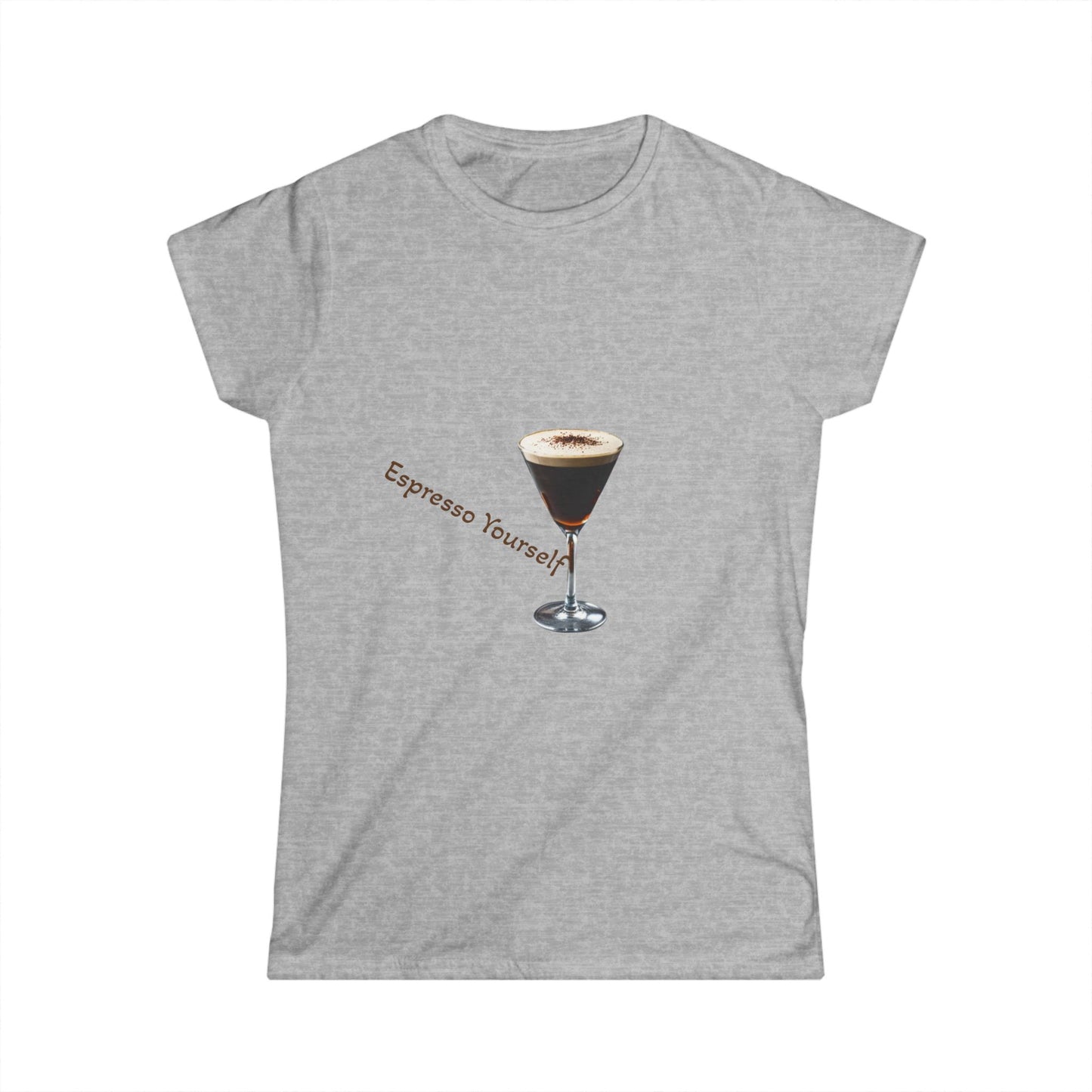 Espresso Martini Tee