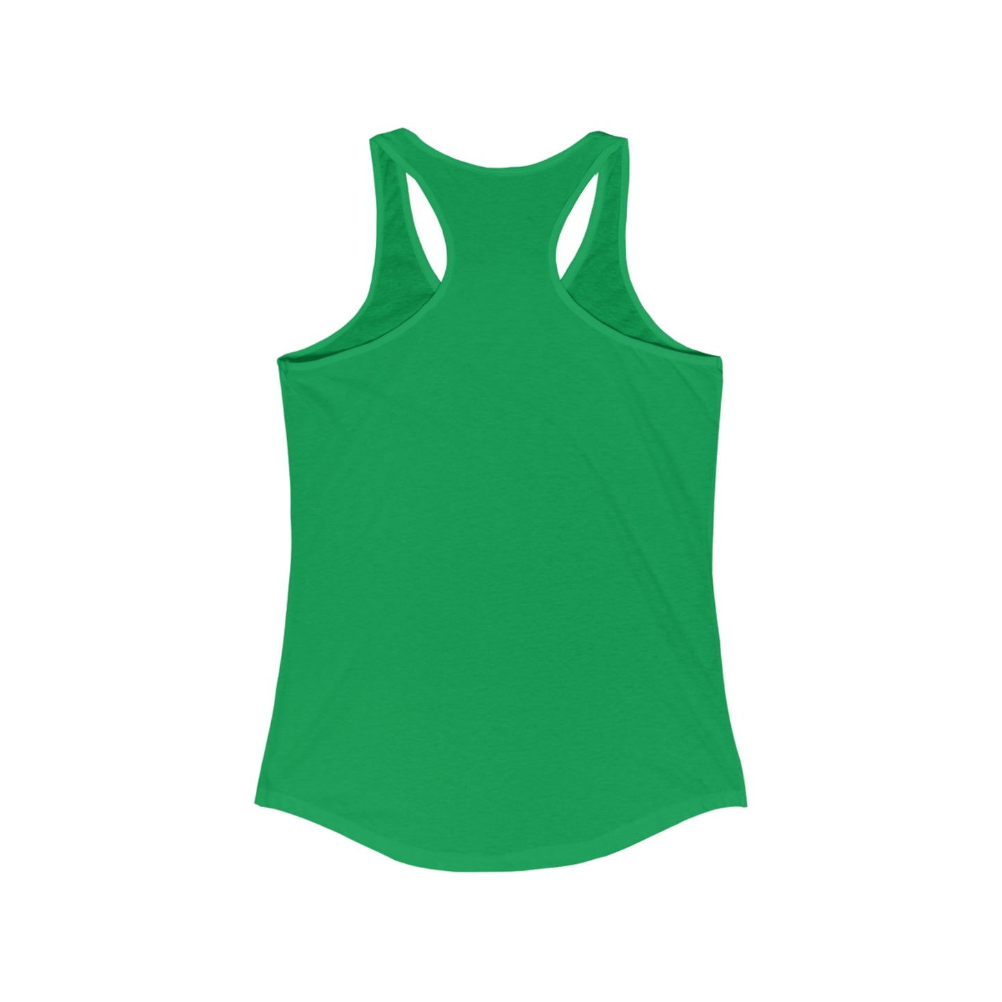 Women's Spin Like A Girl Tank