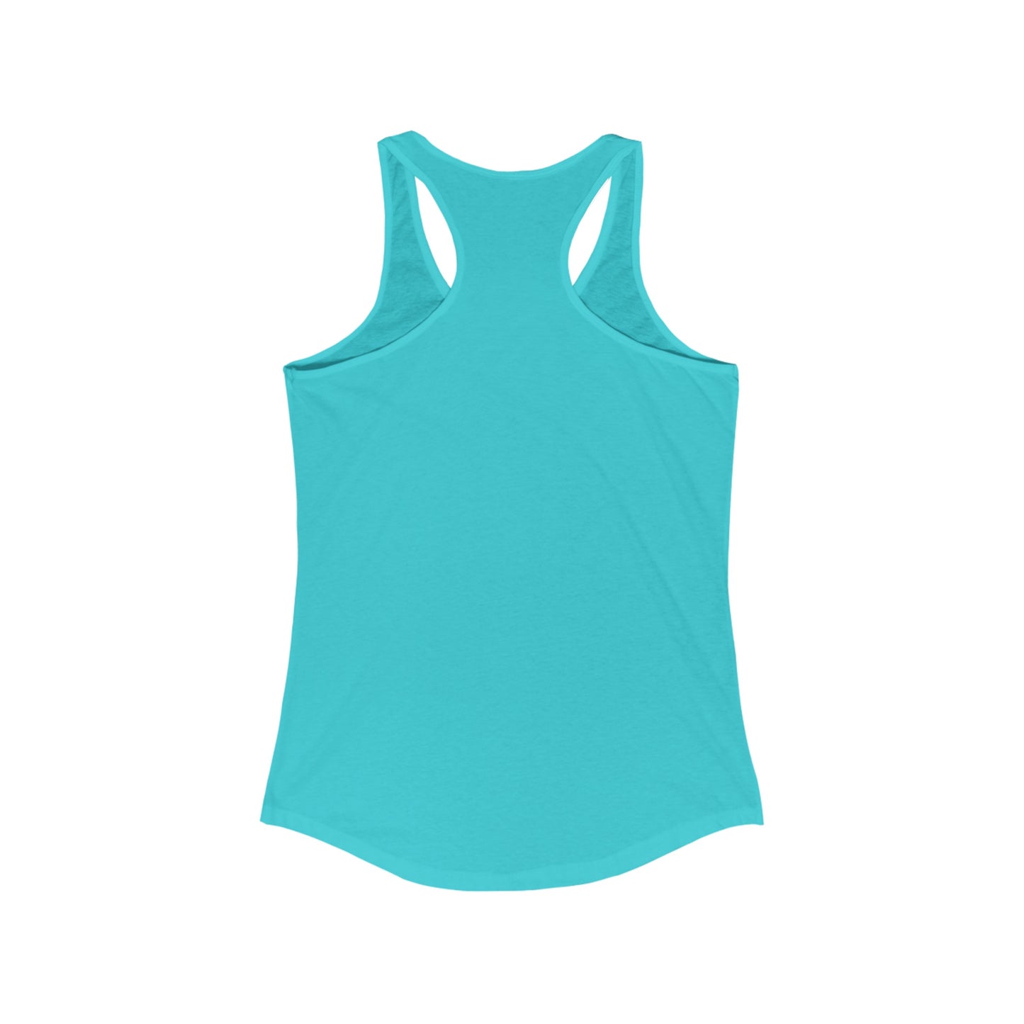 Women's Spin Like A Girl Tank