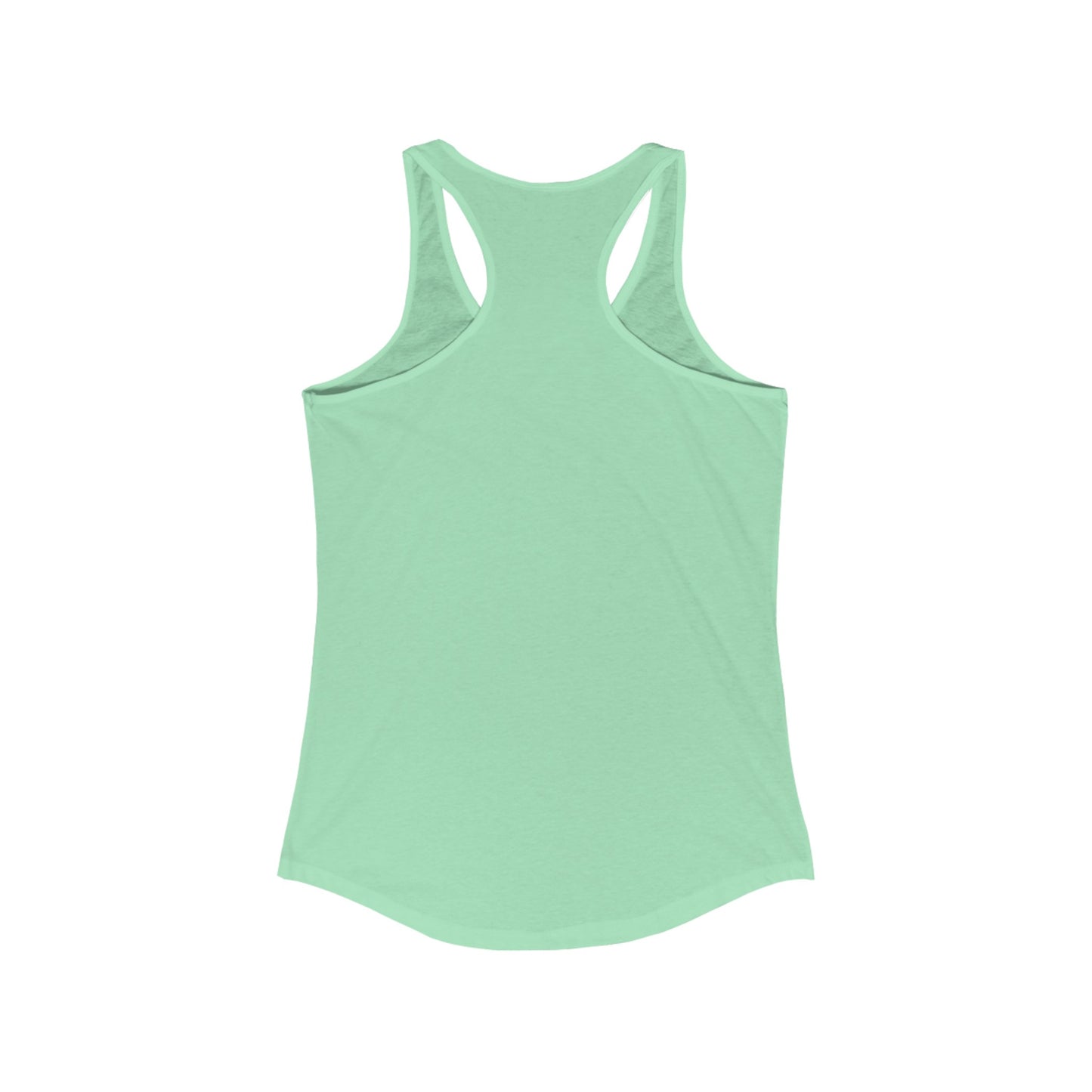 Women's Spin Like A Girl Tank