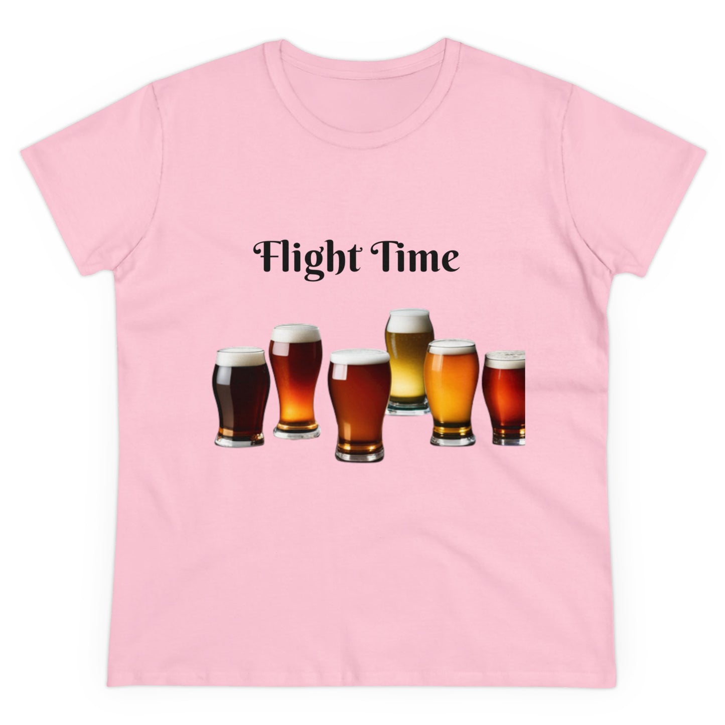 Beer Flight T-shirt