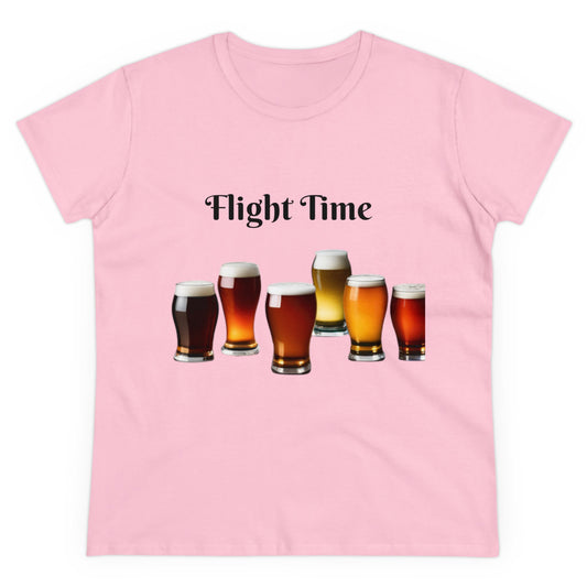 Beer Flight T-shirt