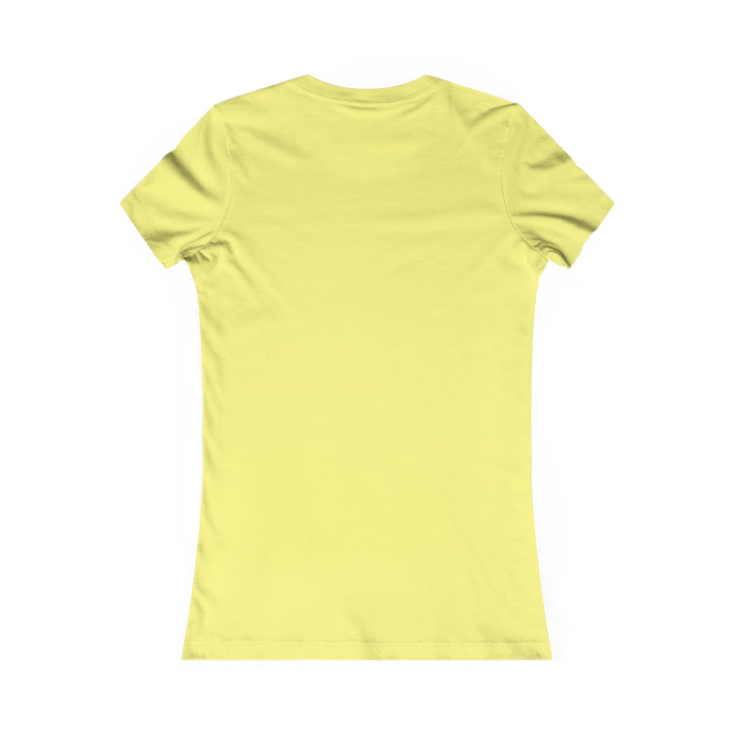 Women's Cocktail List T-shirt