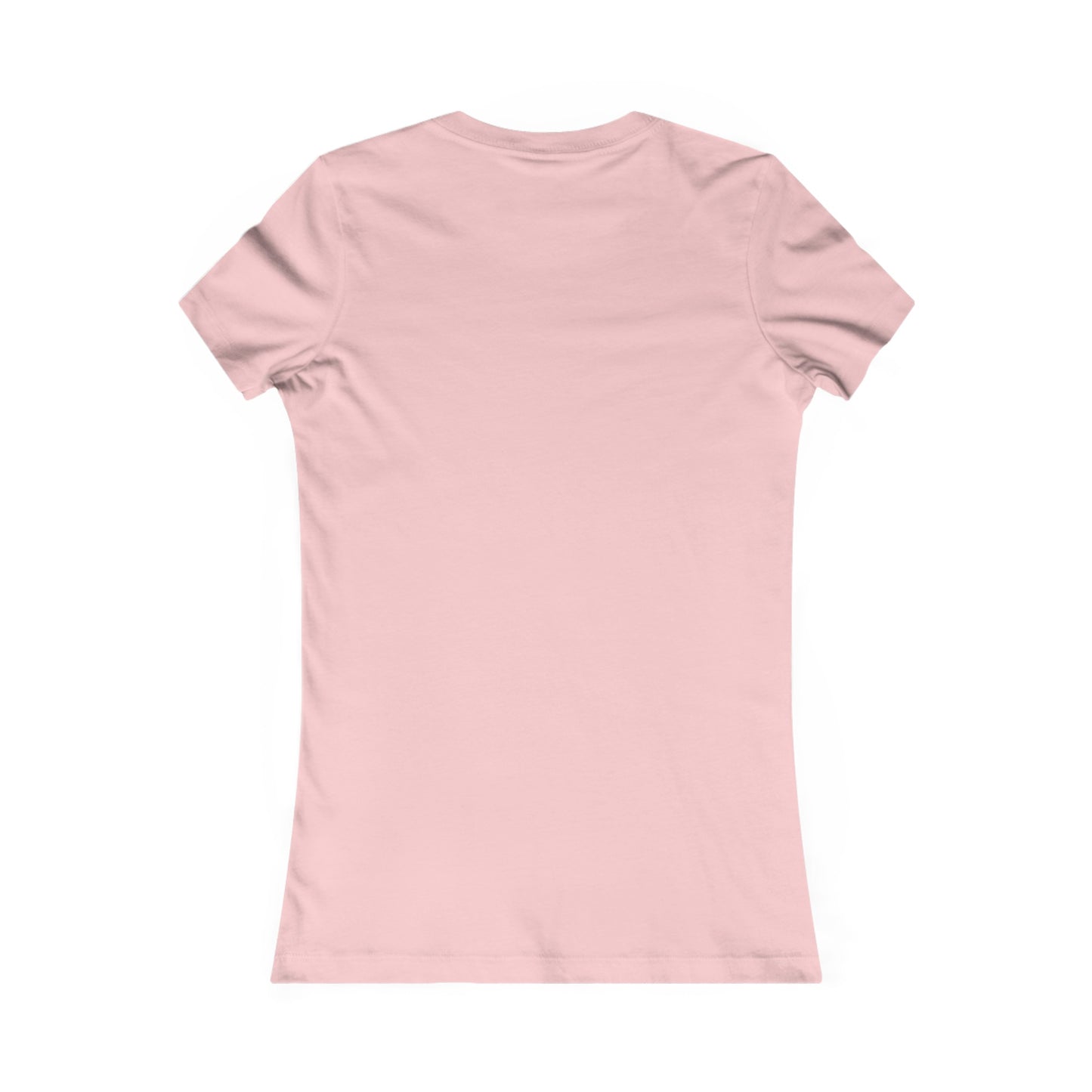 Women's Cocktail List T-shirt