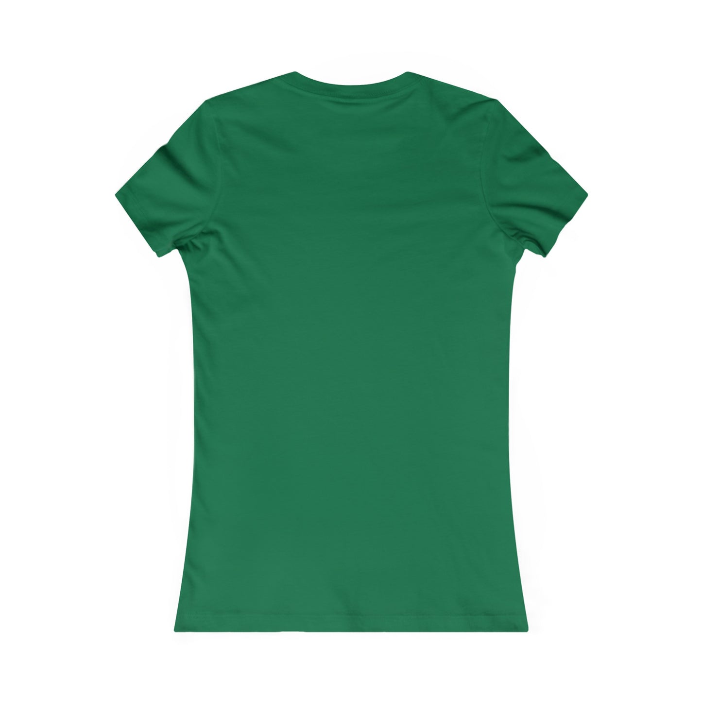 Women's Cocktail List T-shirt