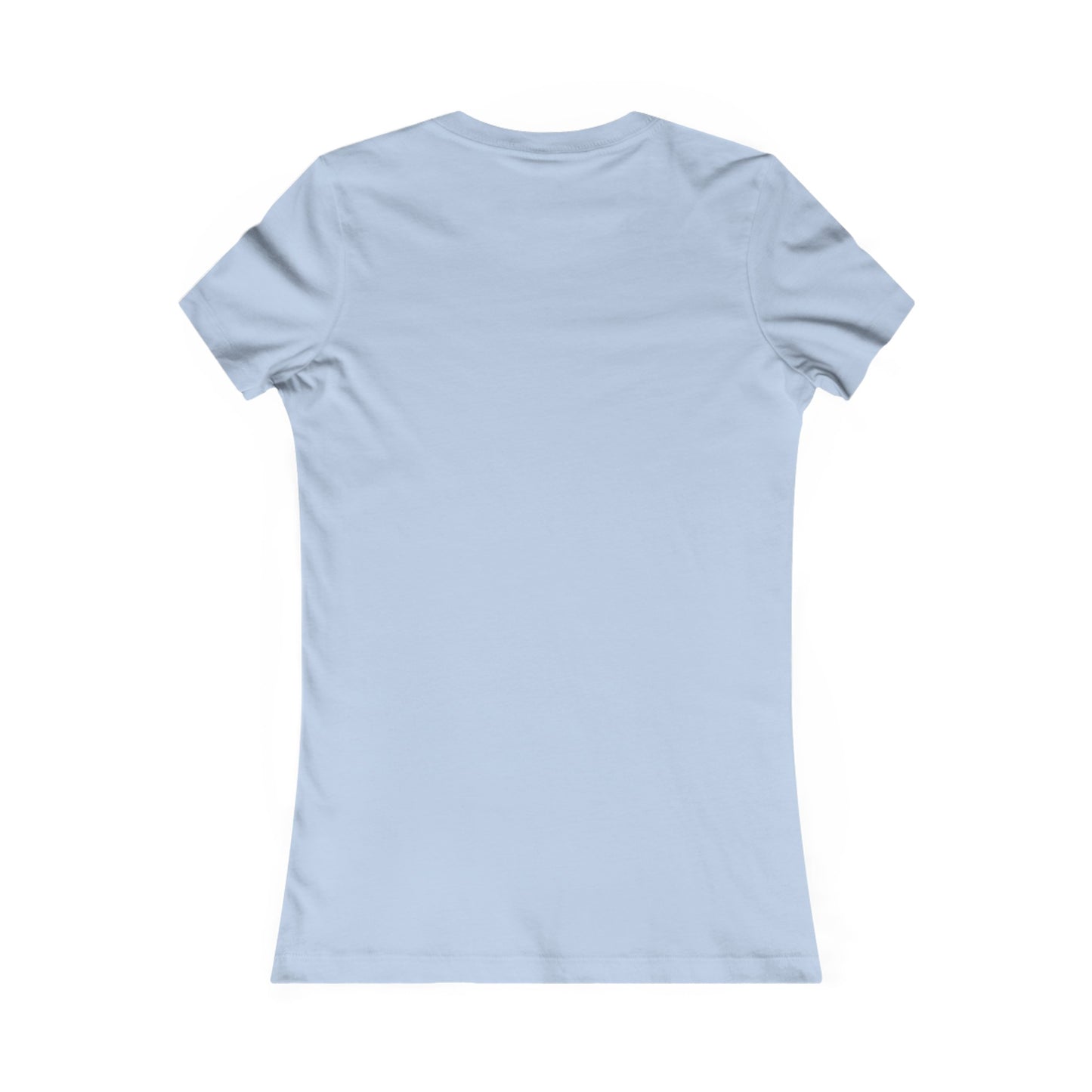 Women's Cocktail List T-shirt