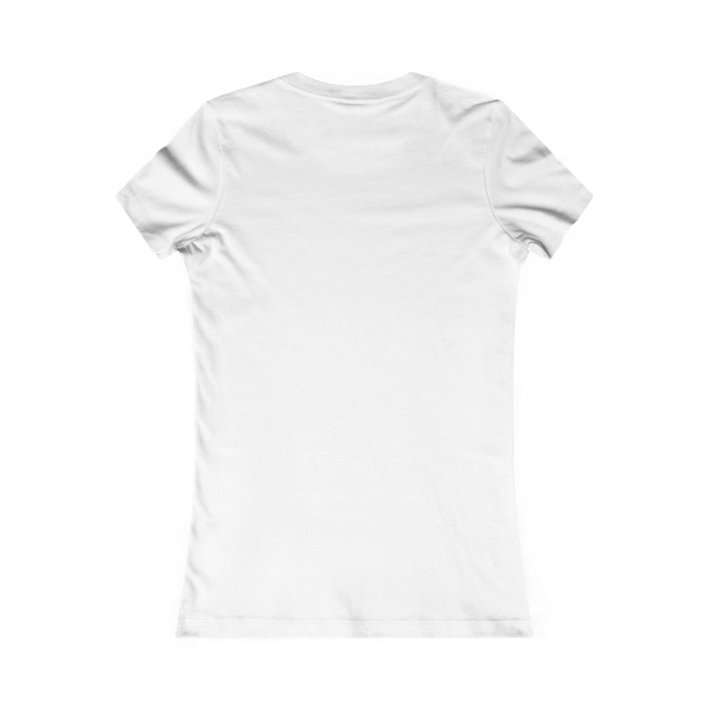 Women's Cocktail List T-shirt