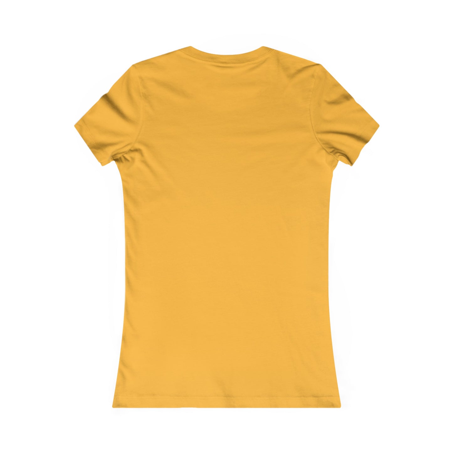 Women's Cocktail List T-shirt