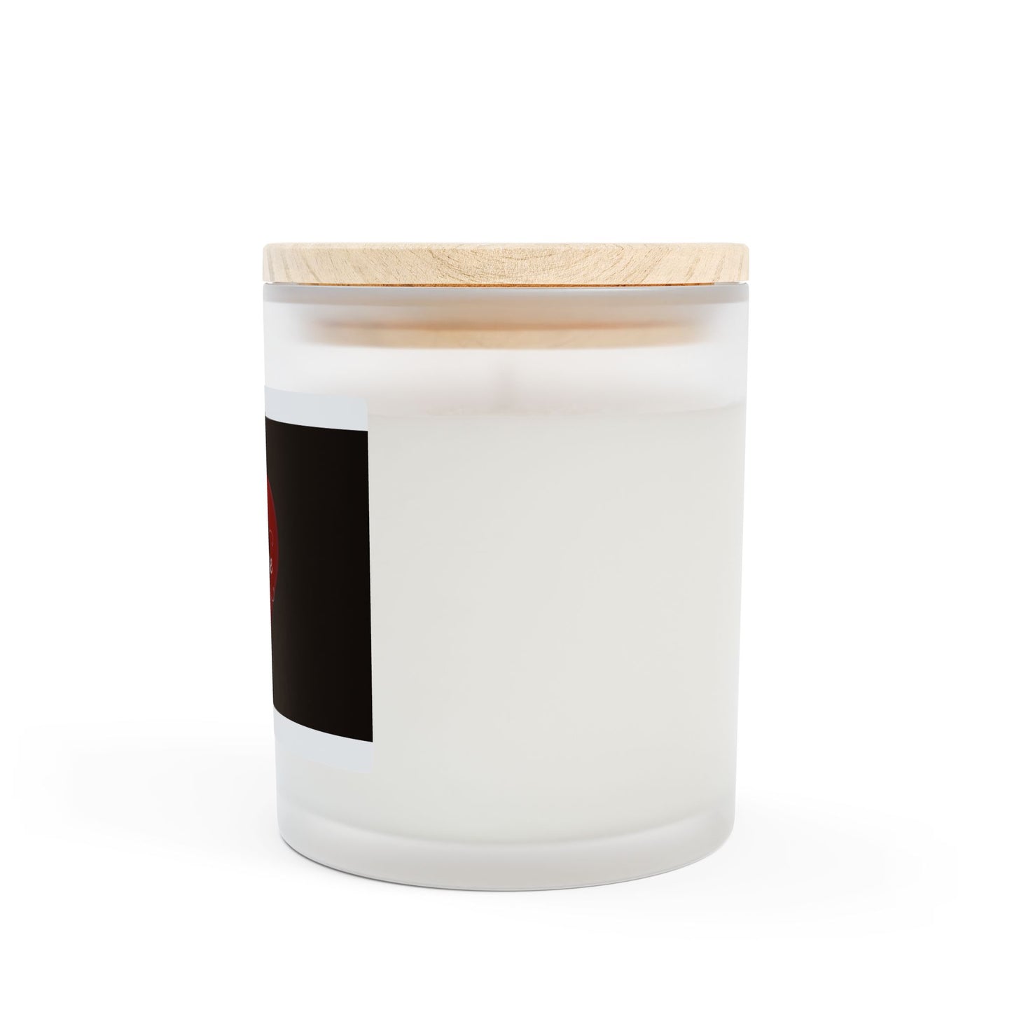 Be Mine Valentine Candle, 11oz, Valentine candle