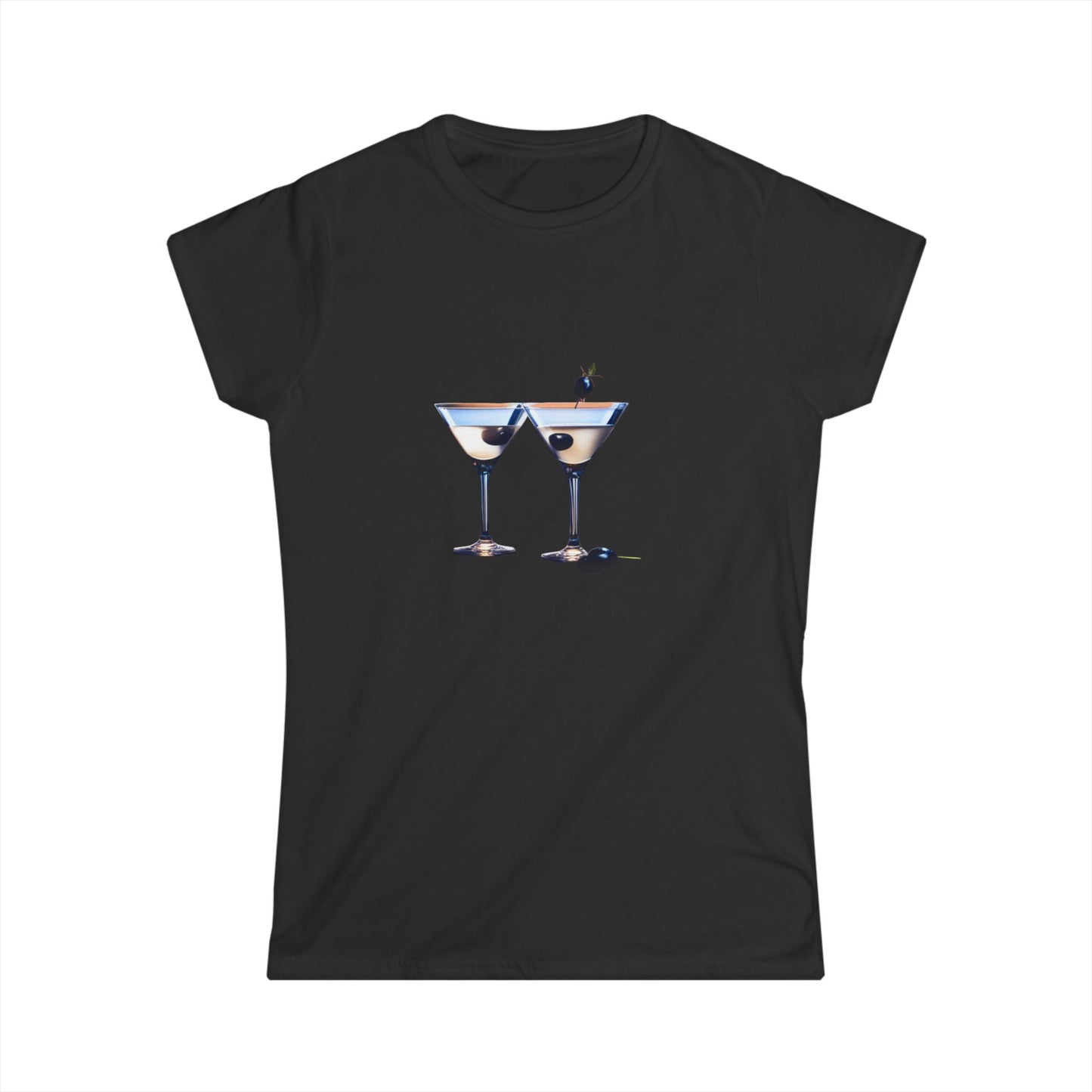 Martini T-shirt