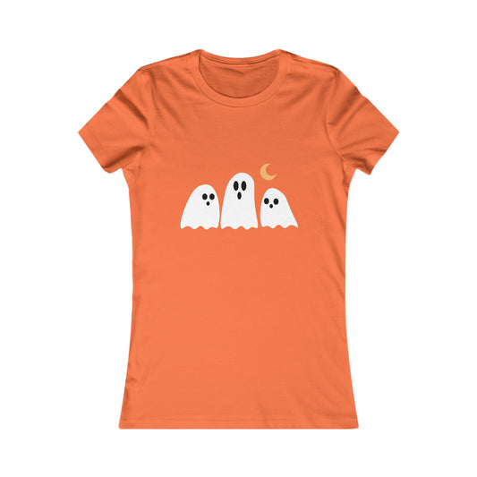 Women's Ghost Tee