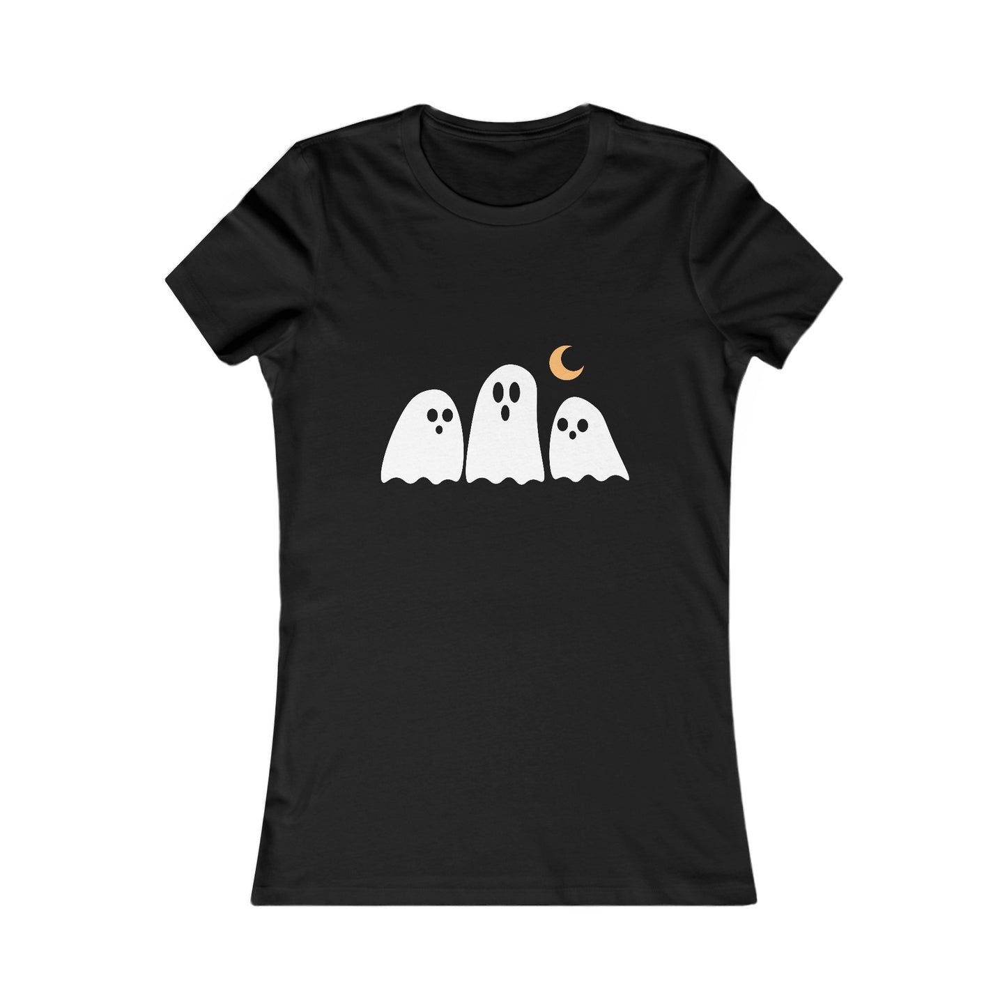 Women's Ghost Tee