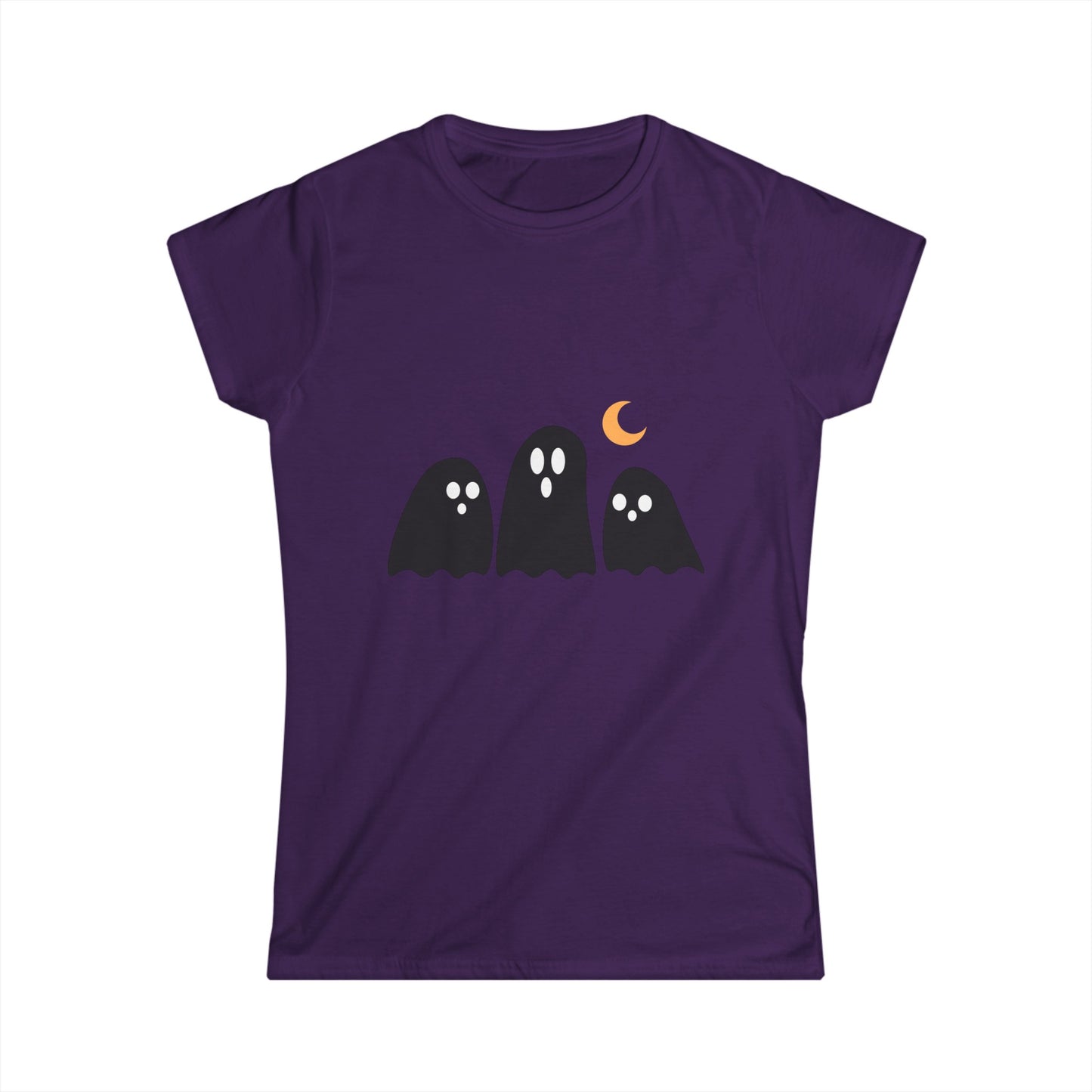 Women's Ghost Tee