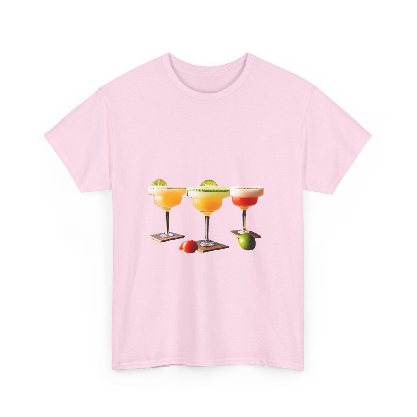 Margarita Cotton Tee