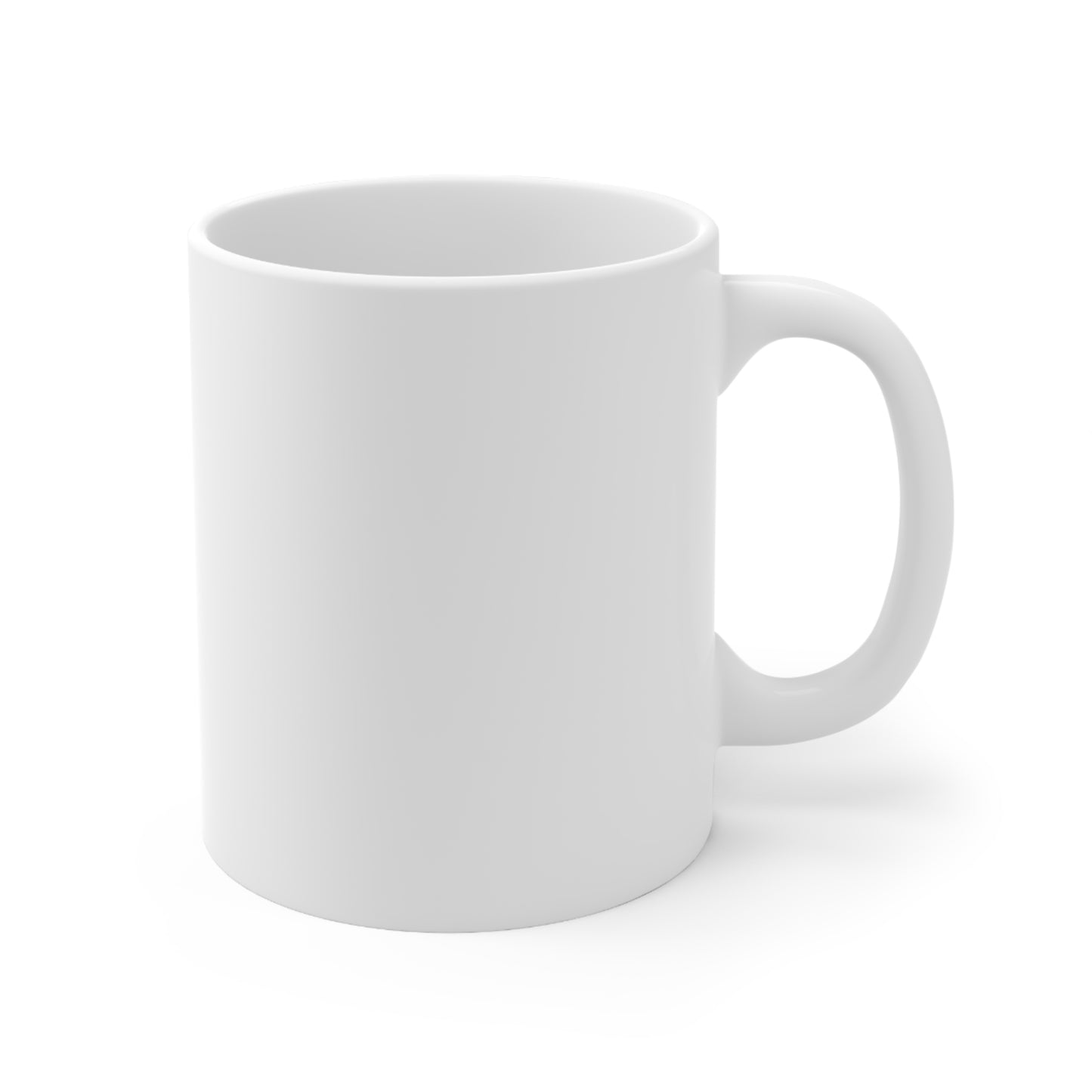 Runner Mug 11oz