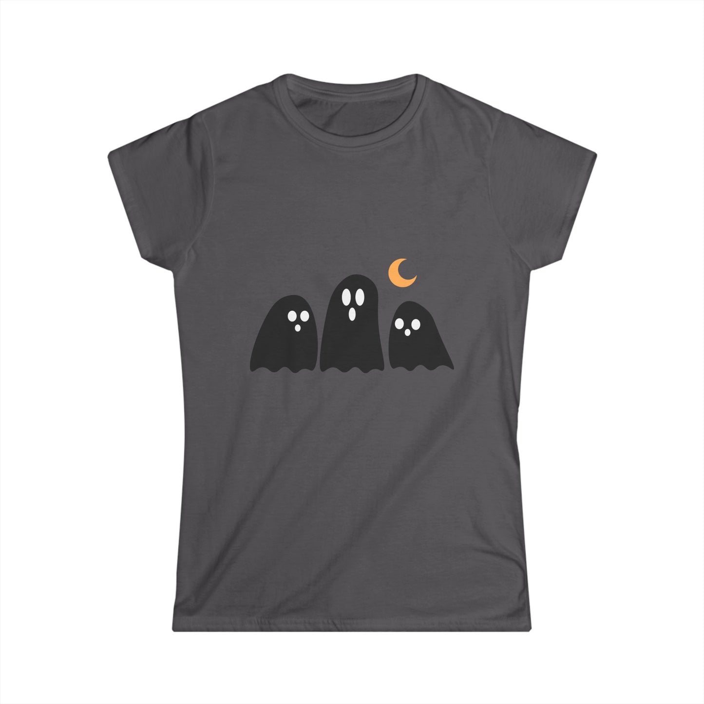 Women's Ghost Tee