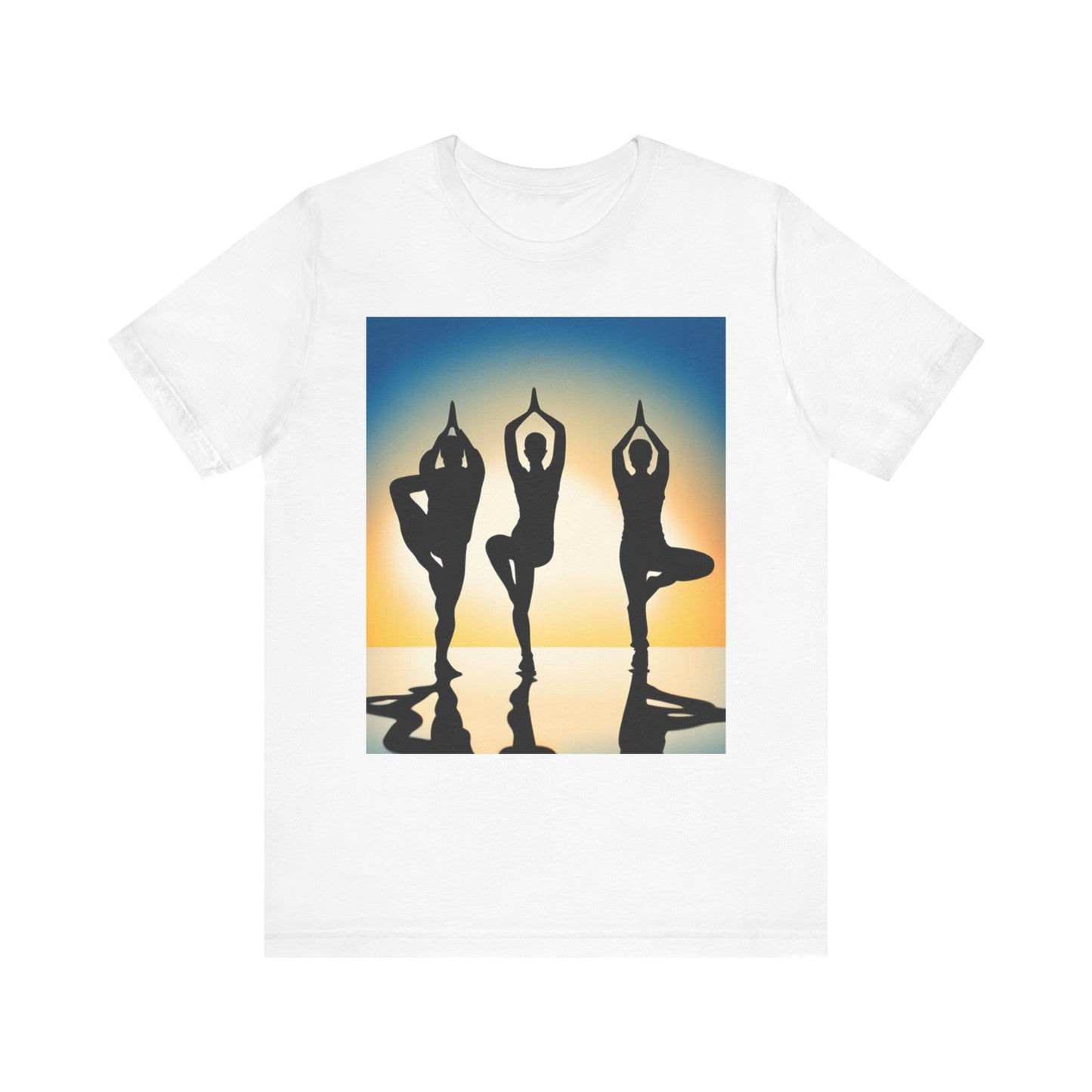 Yoga Tee