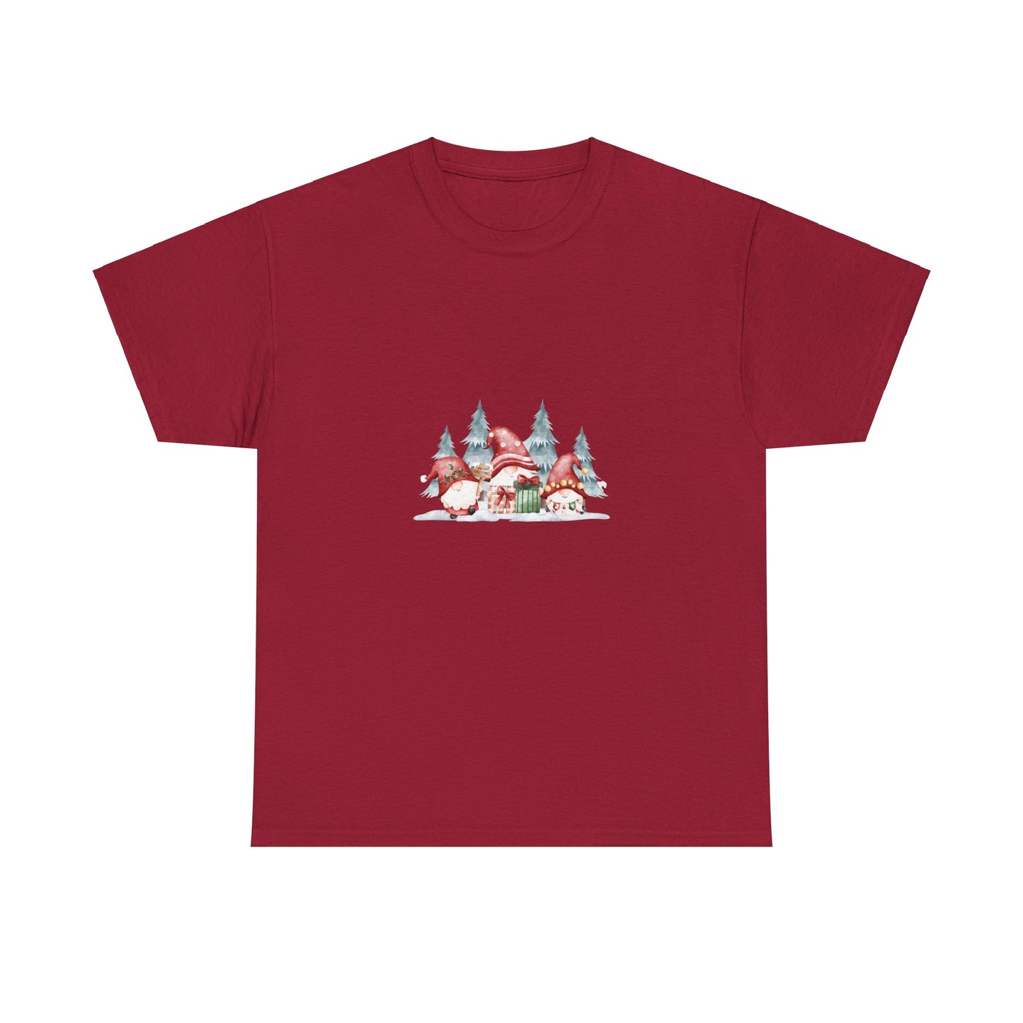 Christmas Gnomes T-Shirt