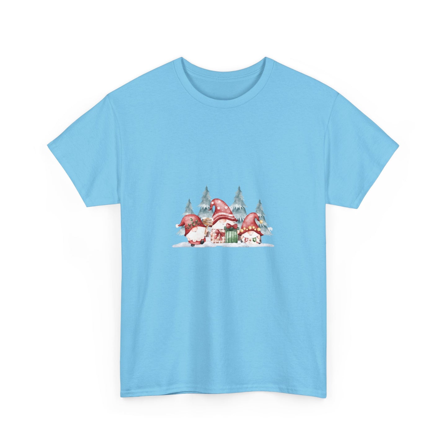 Christmas Gnomes T-Shirt