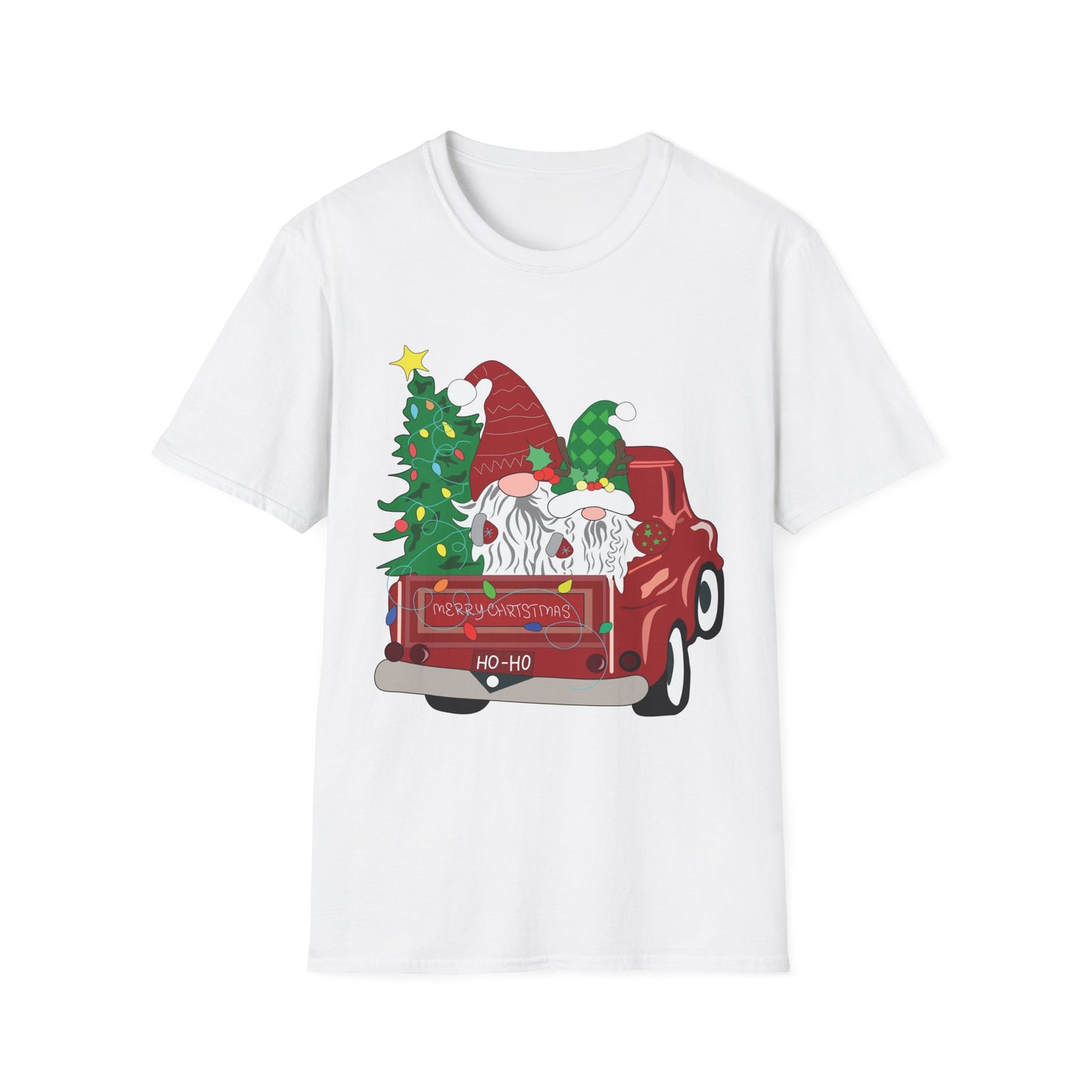 Gnomes Christmas tee, Gnomes shirt, Gnomes Gifts