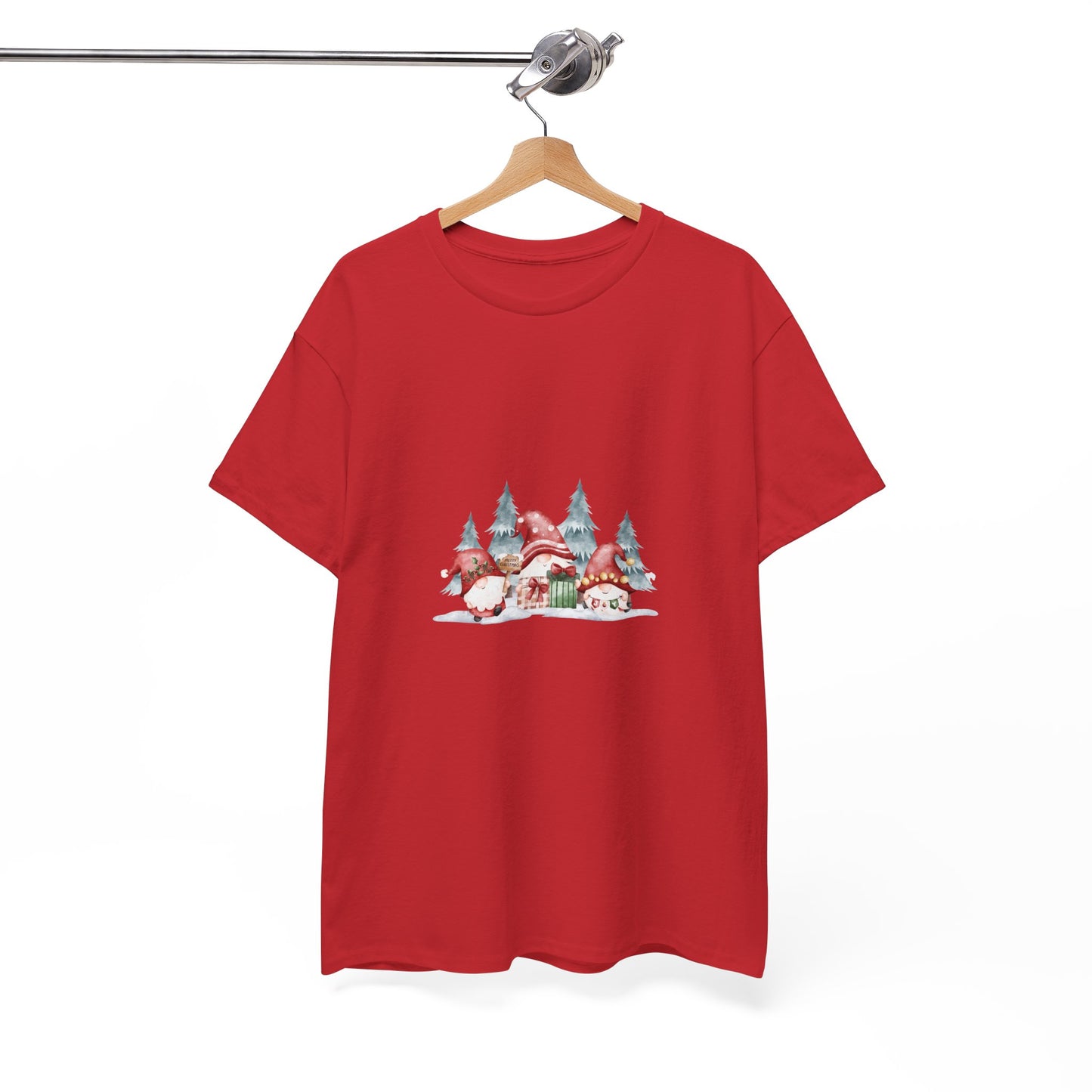 Christmas Gnomes T-Shirt