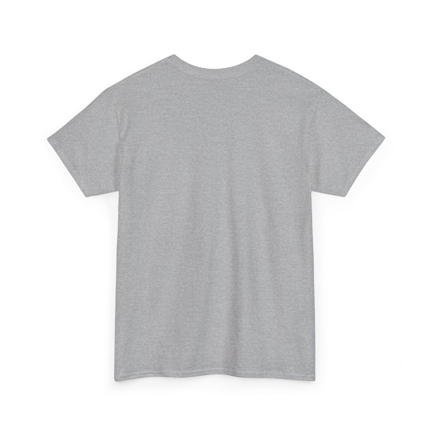 Yoga Cotton Tee