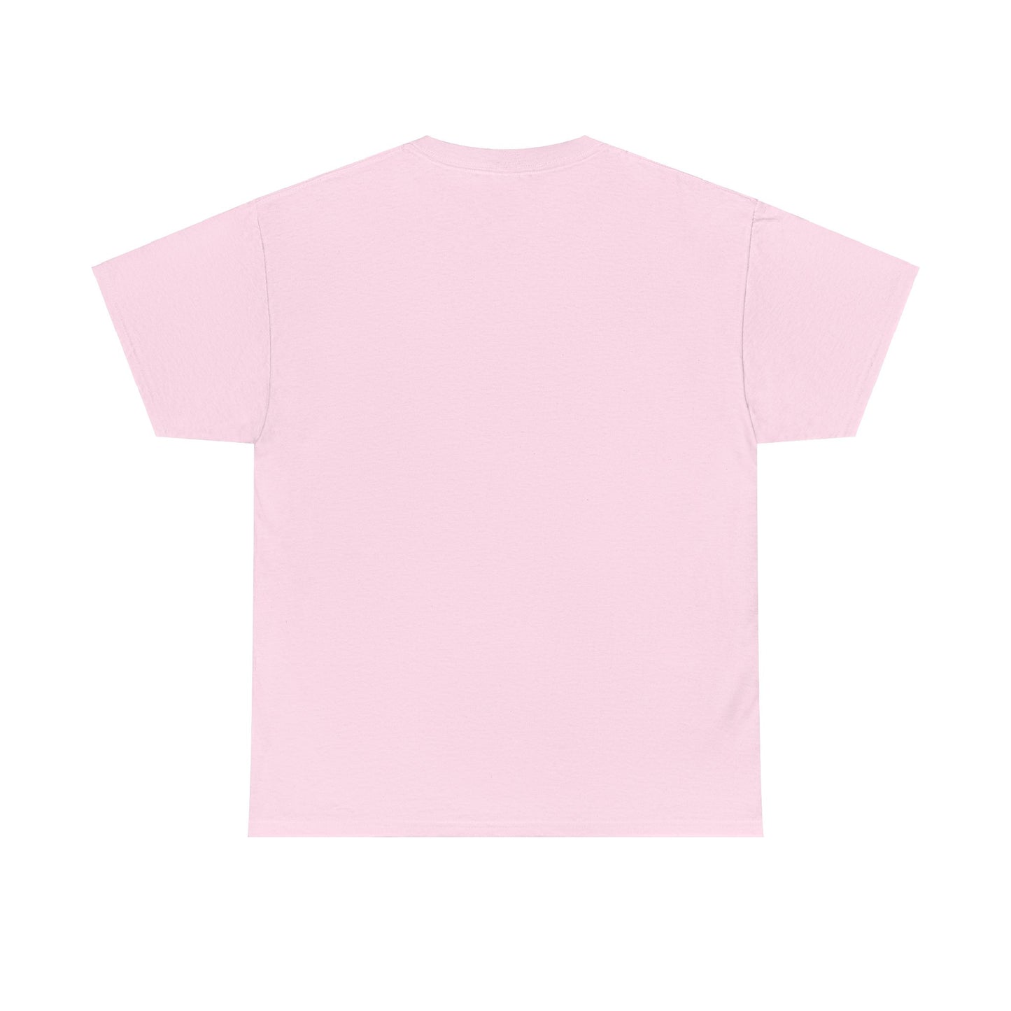 Poppins style Cotton Tee