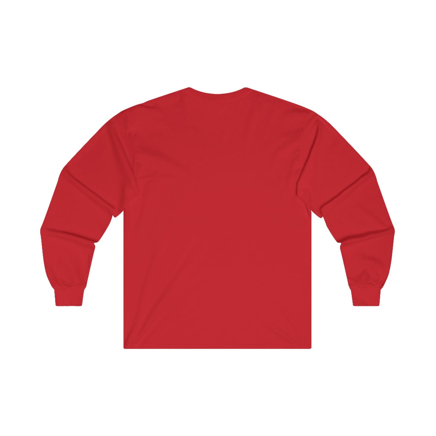 Long Sleeve Martini Tee