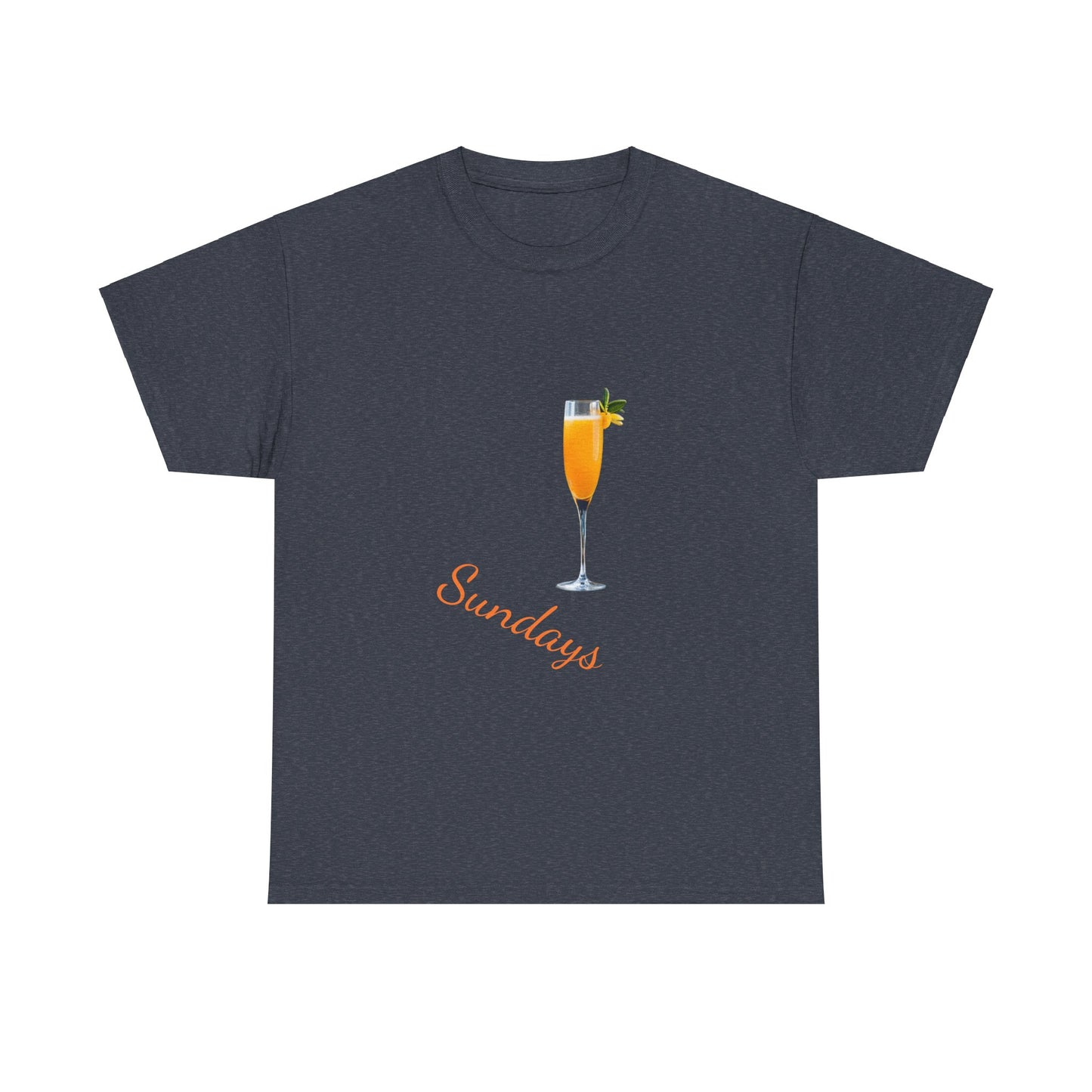 Mimosa t-shirt