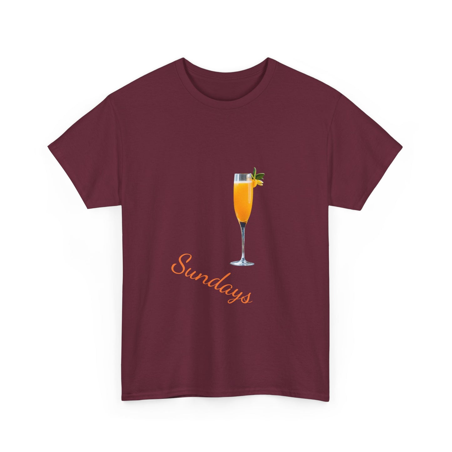 Mimosa t-shirt