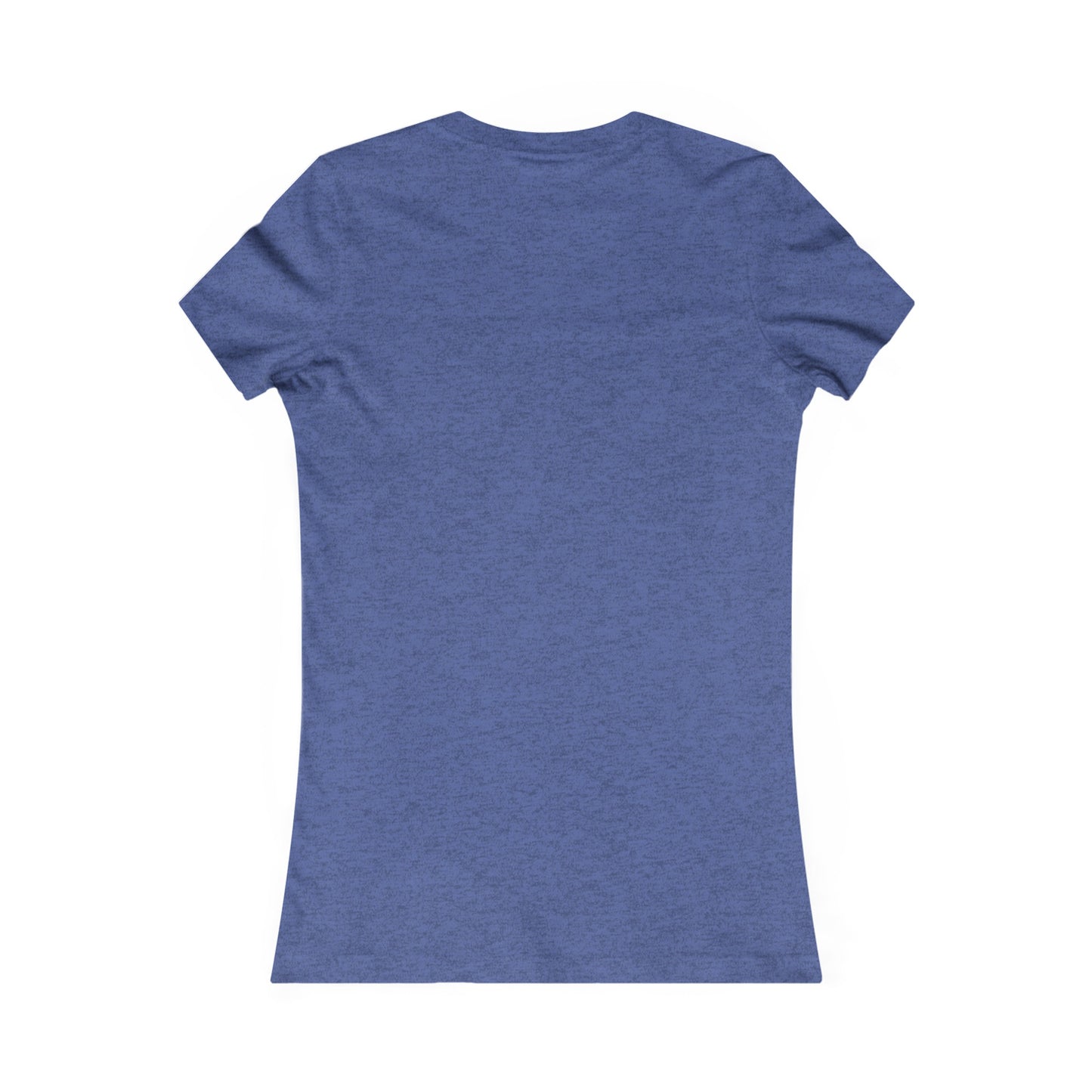 Women's Cocktail List T-shirt