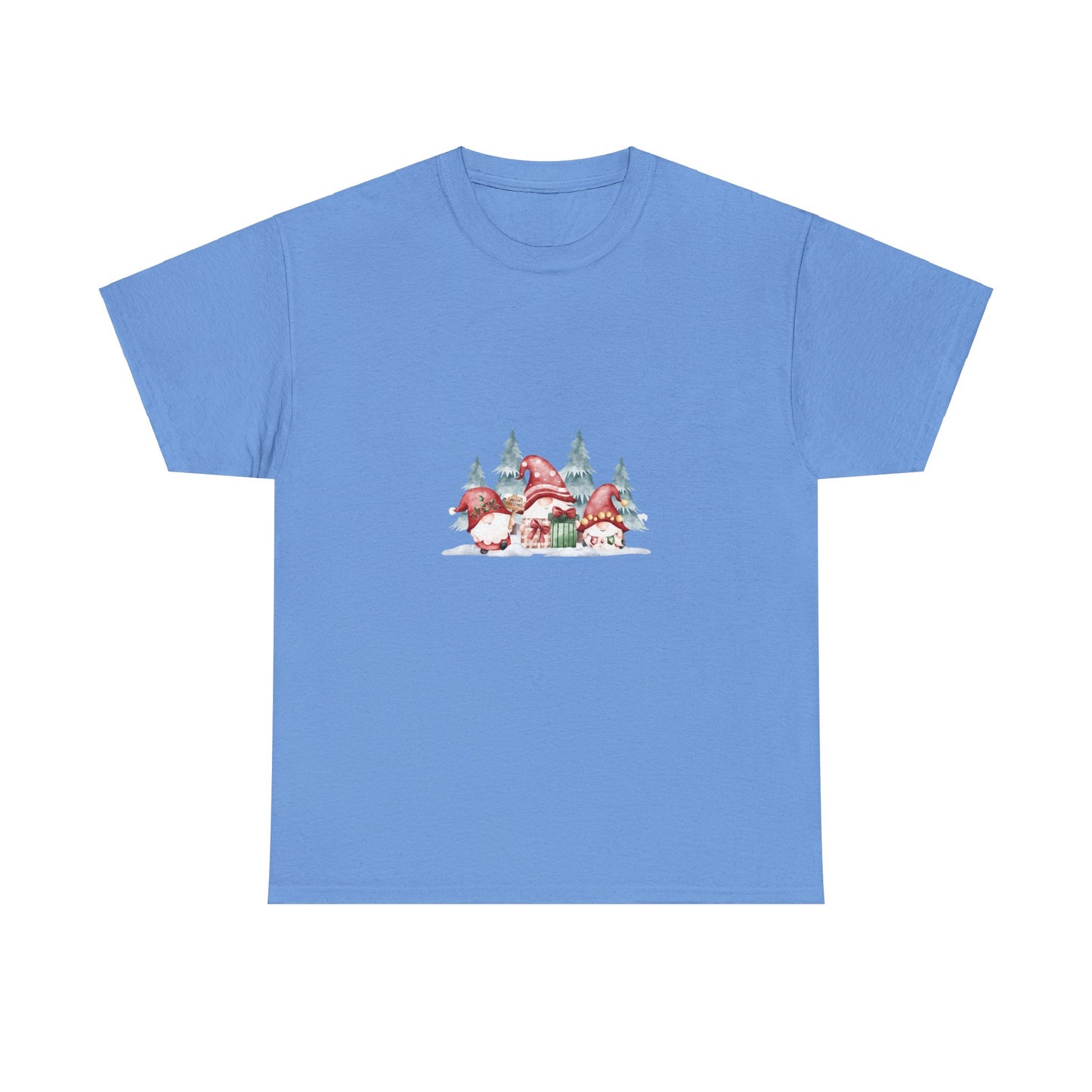 Christmas Gnomes T-Shirt