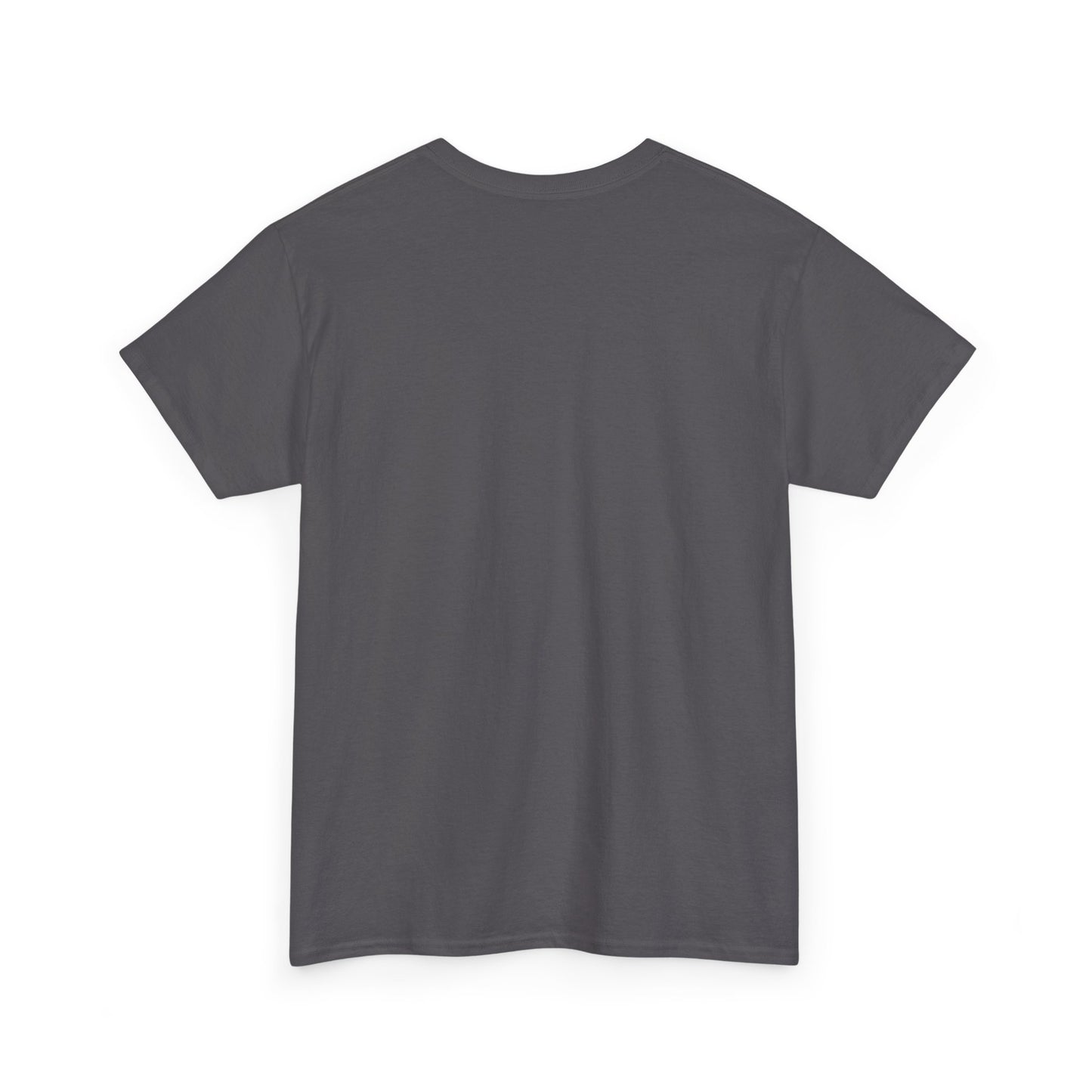 Yoga Cotton Tee