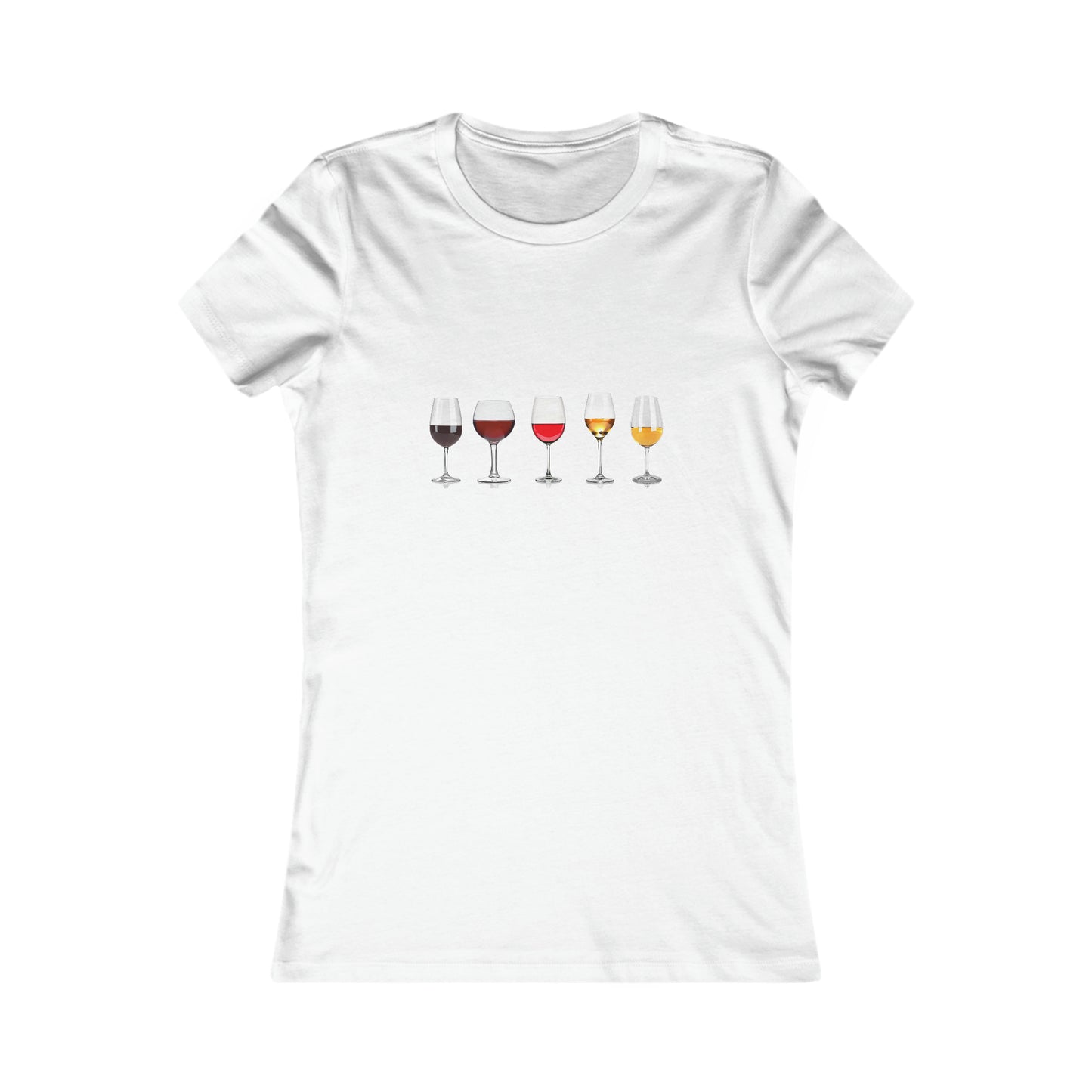 Women's Favorite Tee