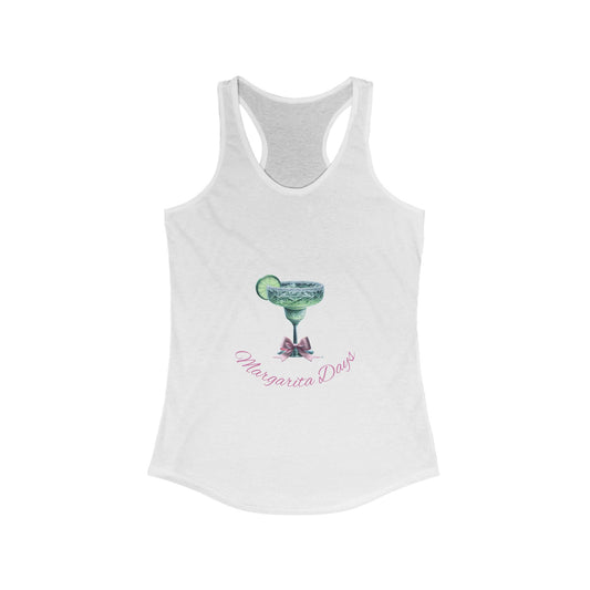 Margarita Tank Top
