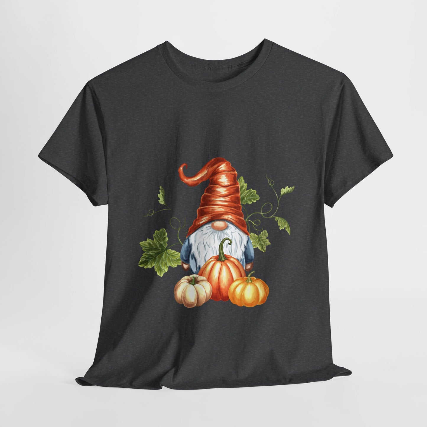 Fall Gnome Tee