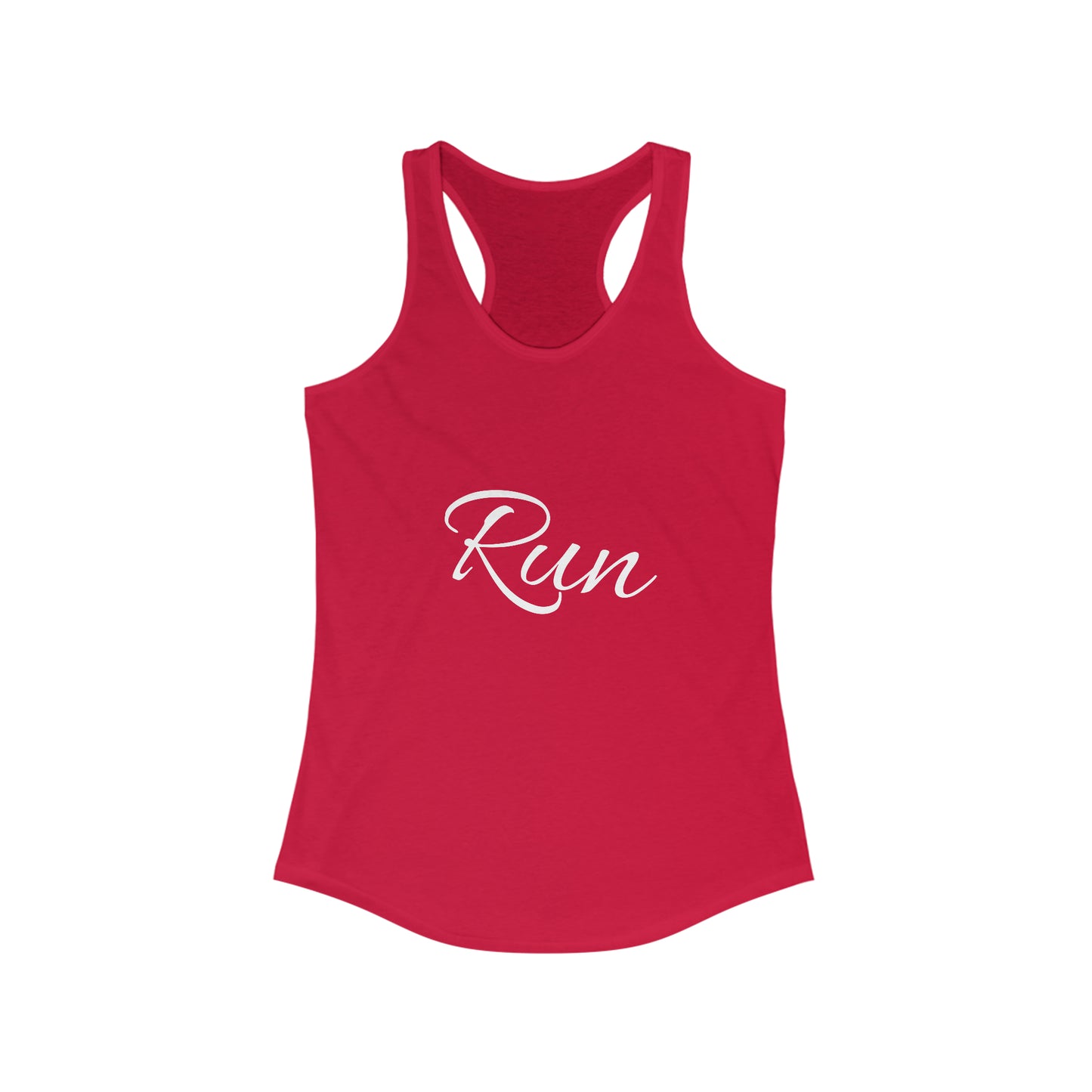 Women's Running Tank