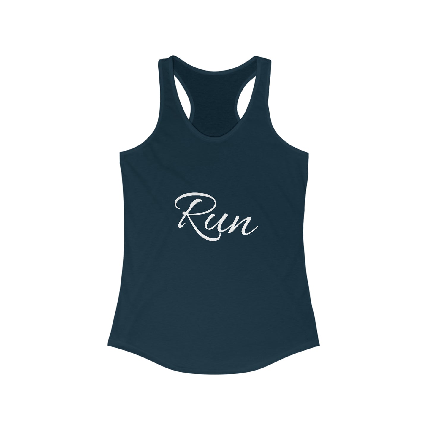 Women's Running Tank