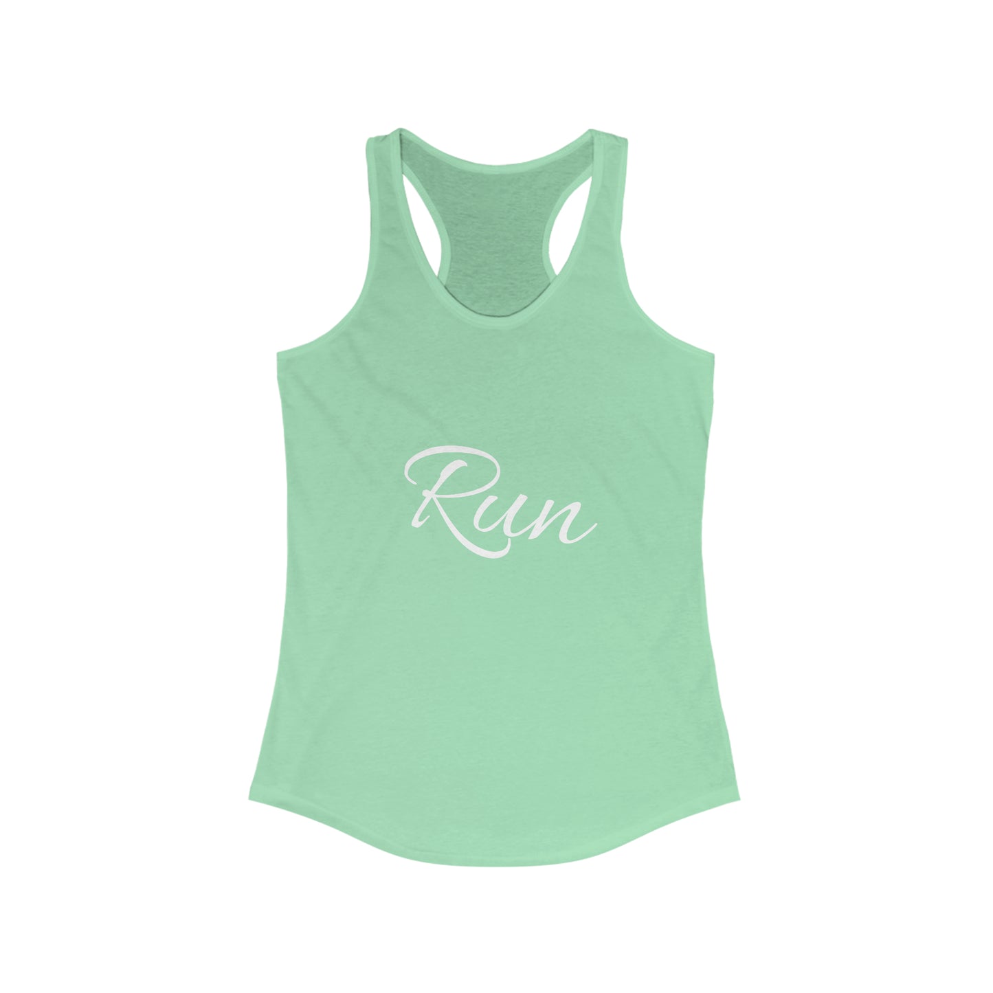 Women's Running Tank