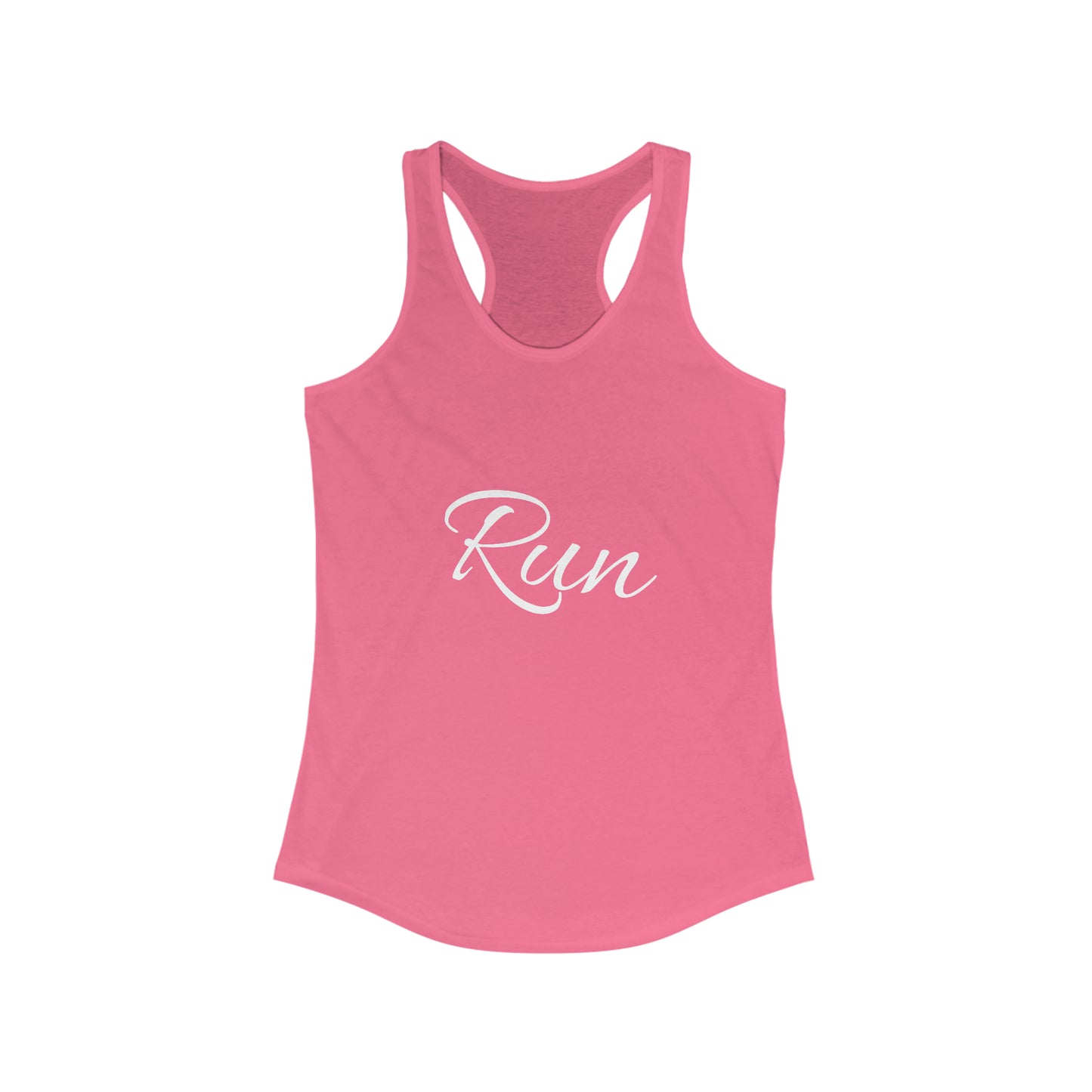 Women's Running Tank