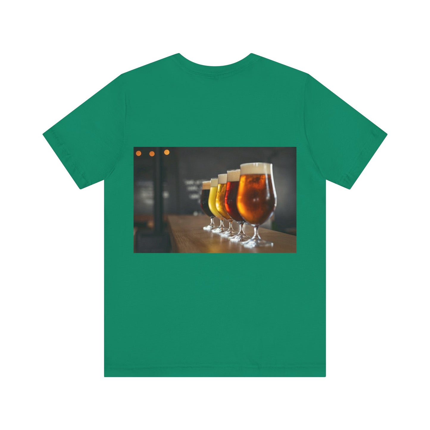 Red Eye Flight T-Shirt