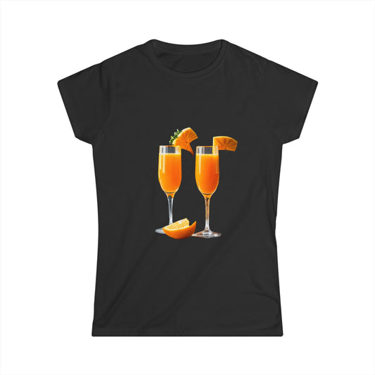 Women's Softstyle Tee