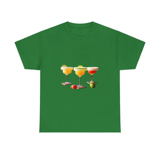 Margarita Cotton Tee